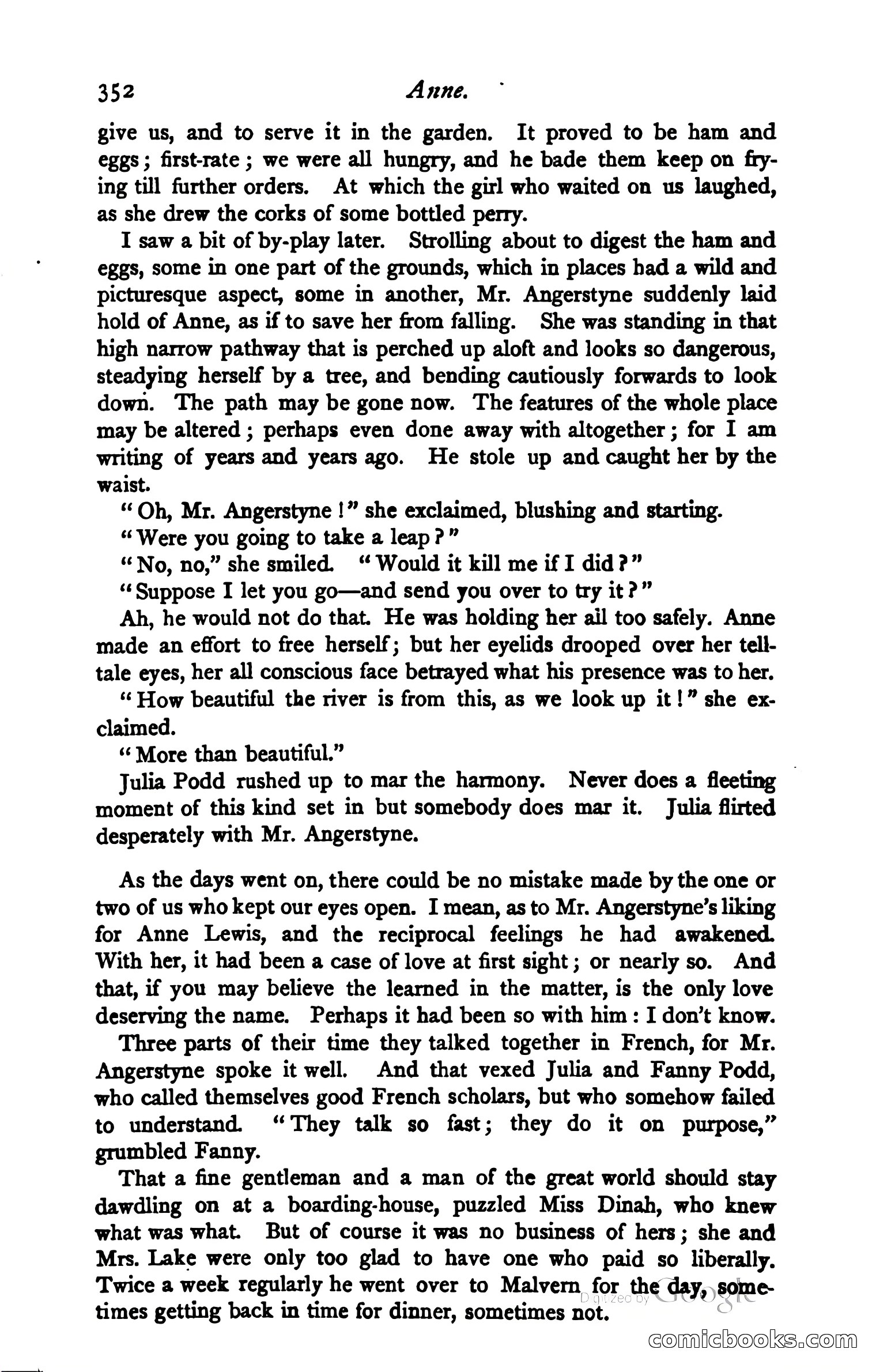 The Argosy — page 370 of 396