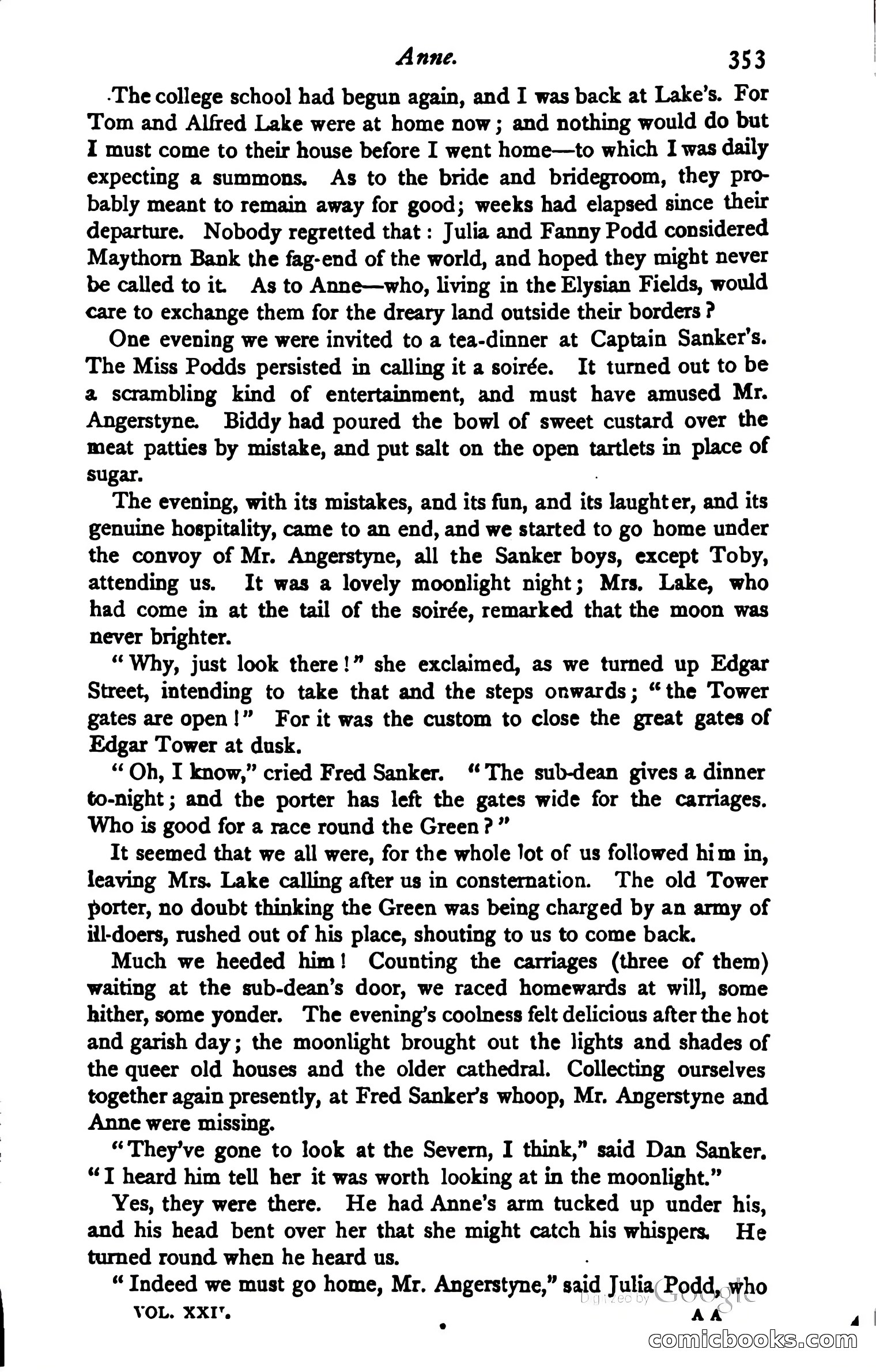 The Argosy — page 371 of 396