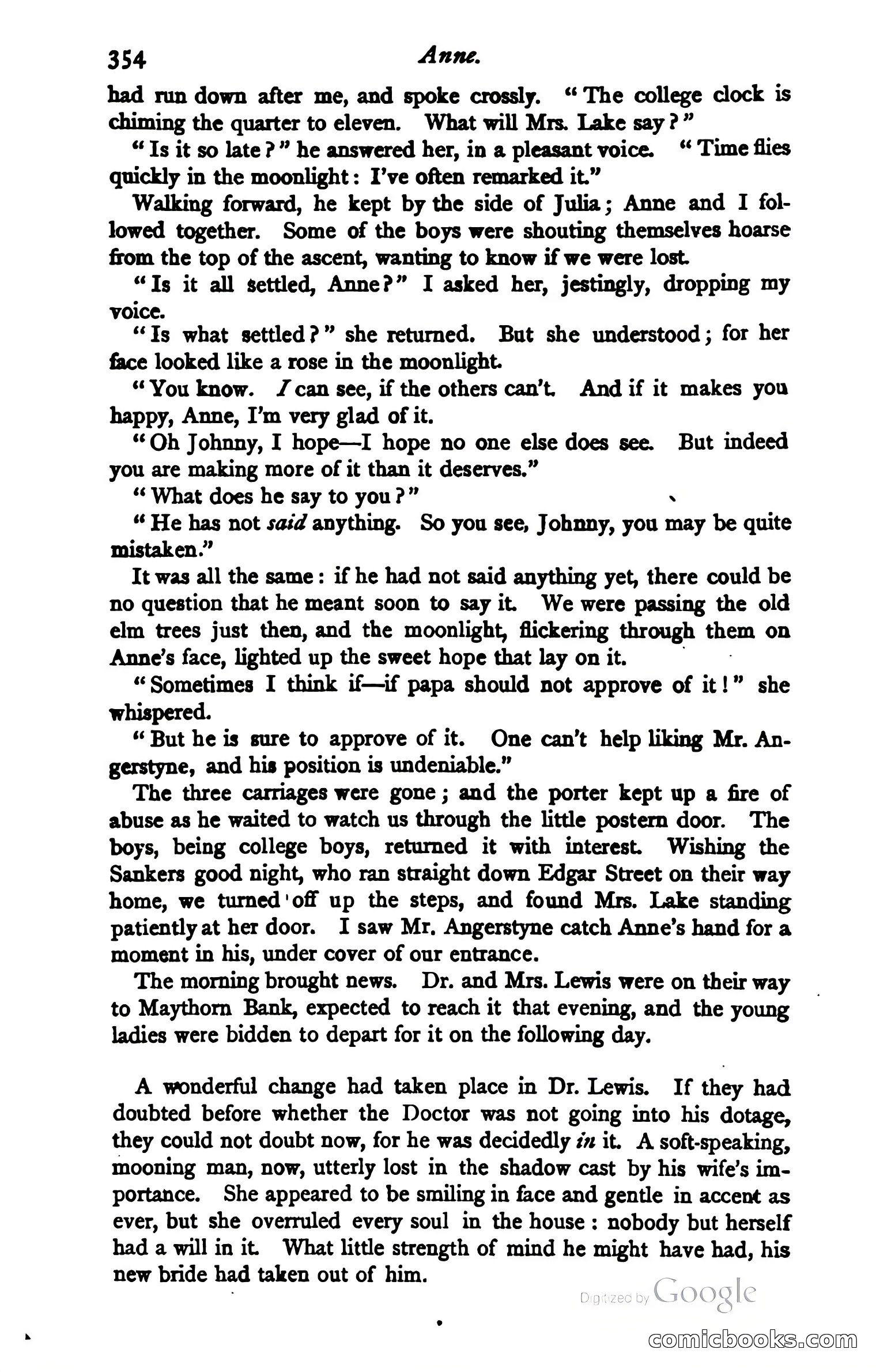 The Argosy — page 372 of 396