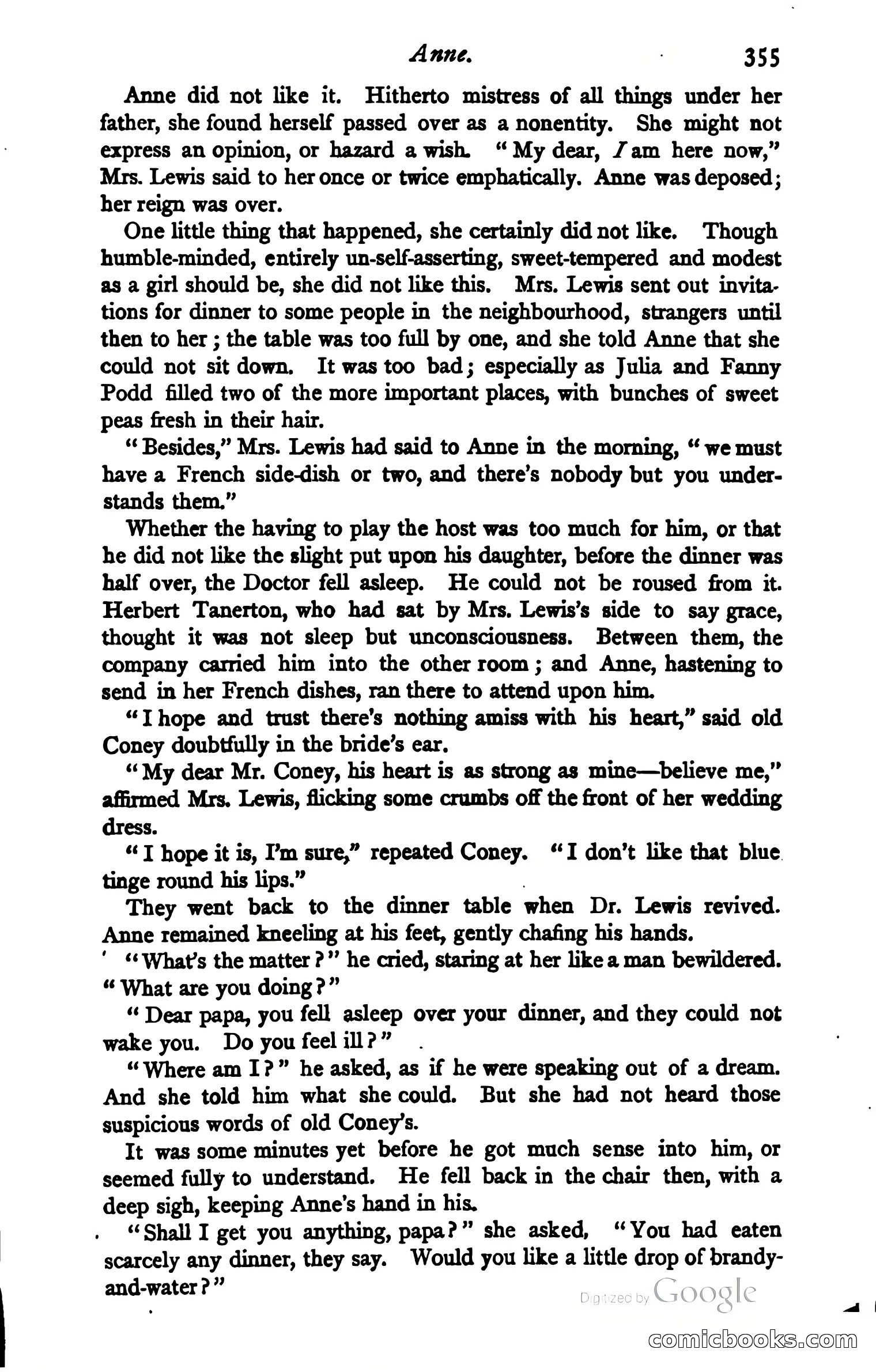 The Argosy — page 373 of 396