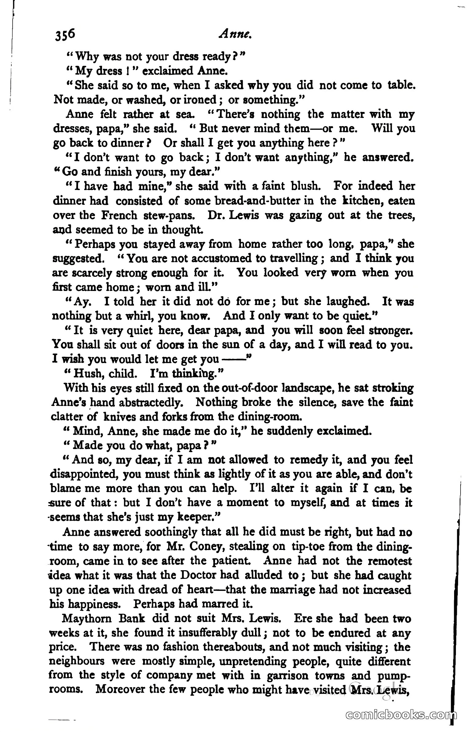 The Argosy — page 374 of 396