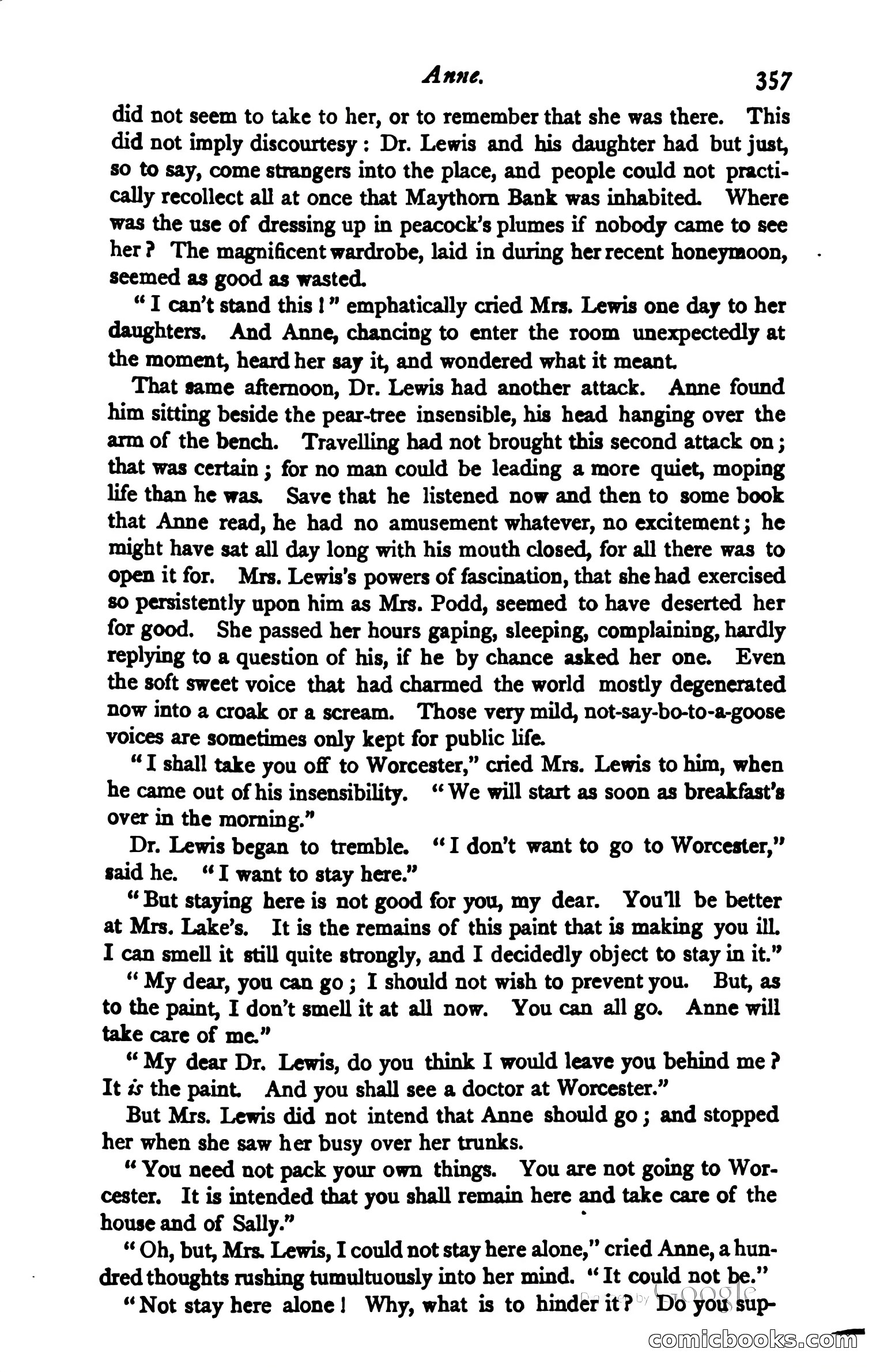 The Argosy — page 375 of 396
