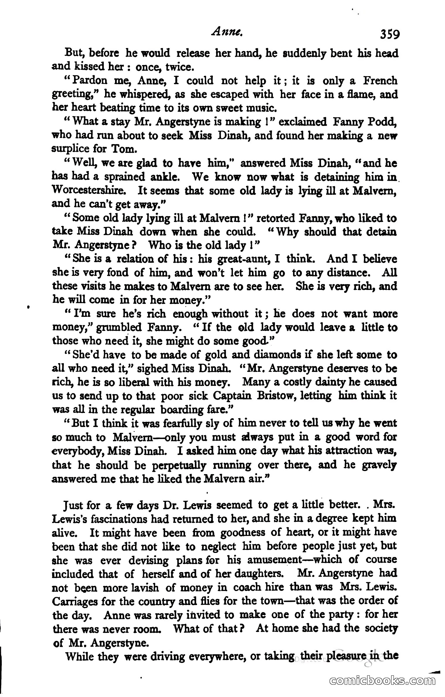 The Argosy — page 377 of 396