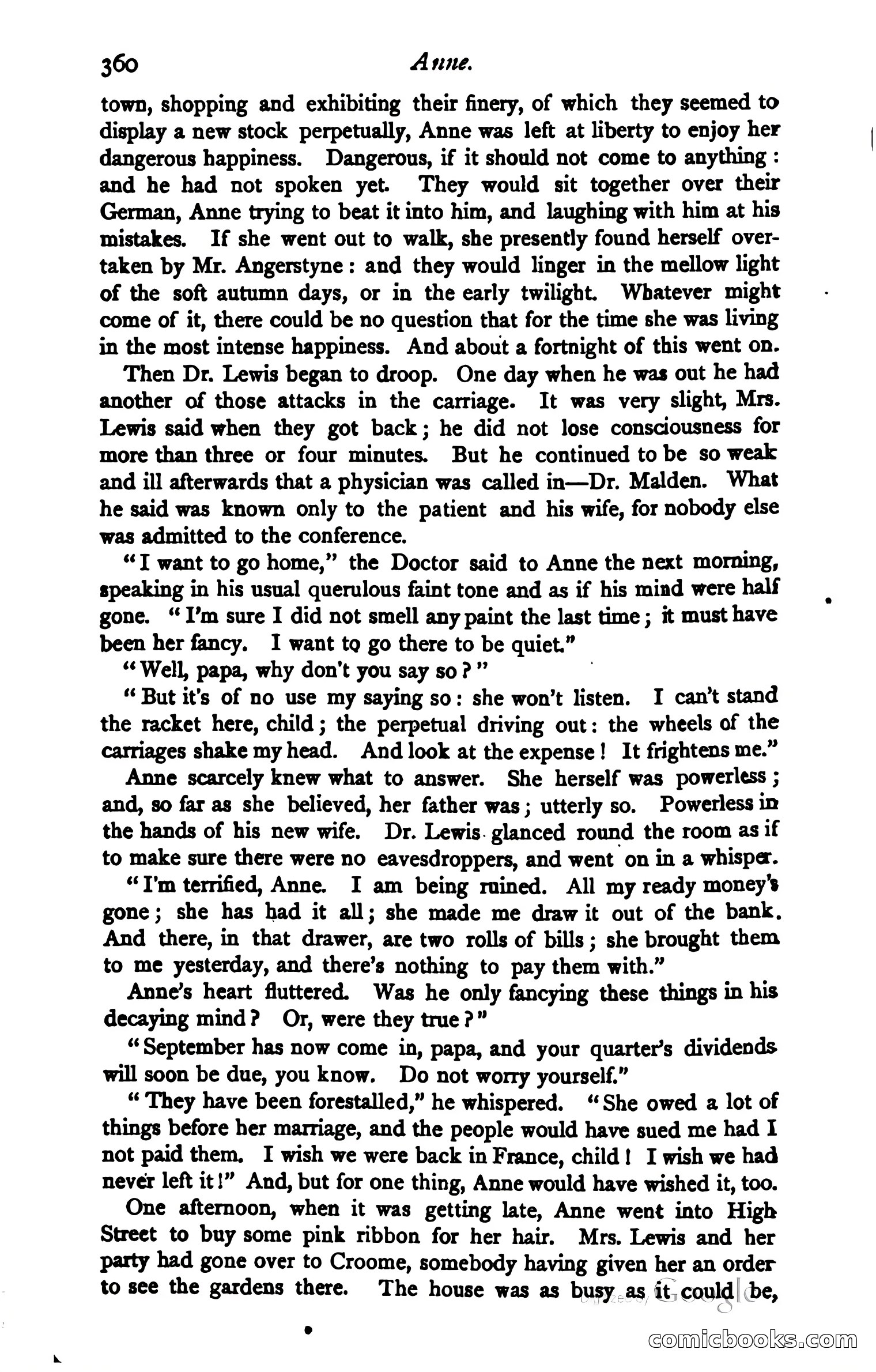 The Argosy — page 378 of 396