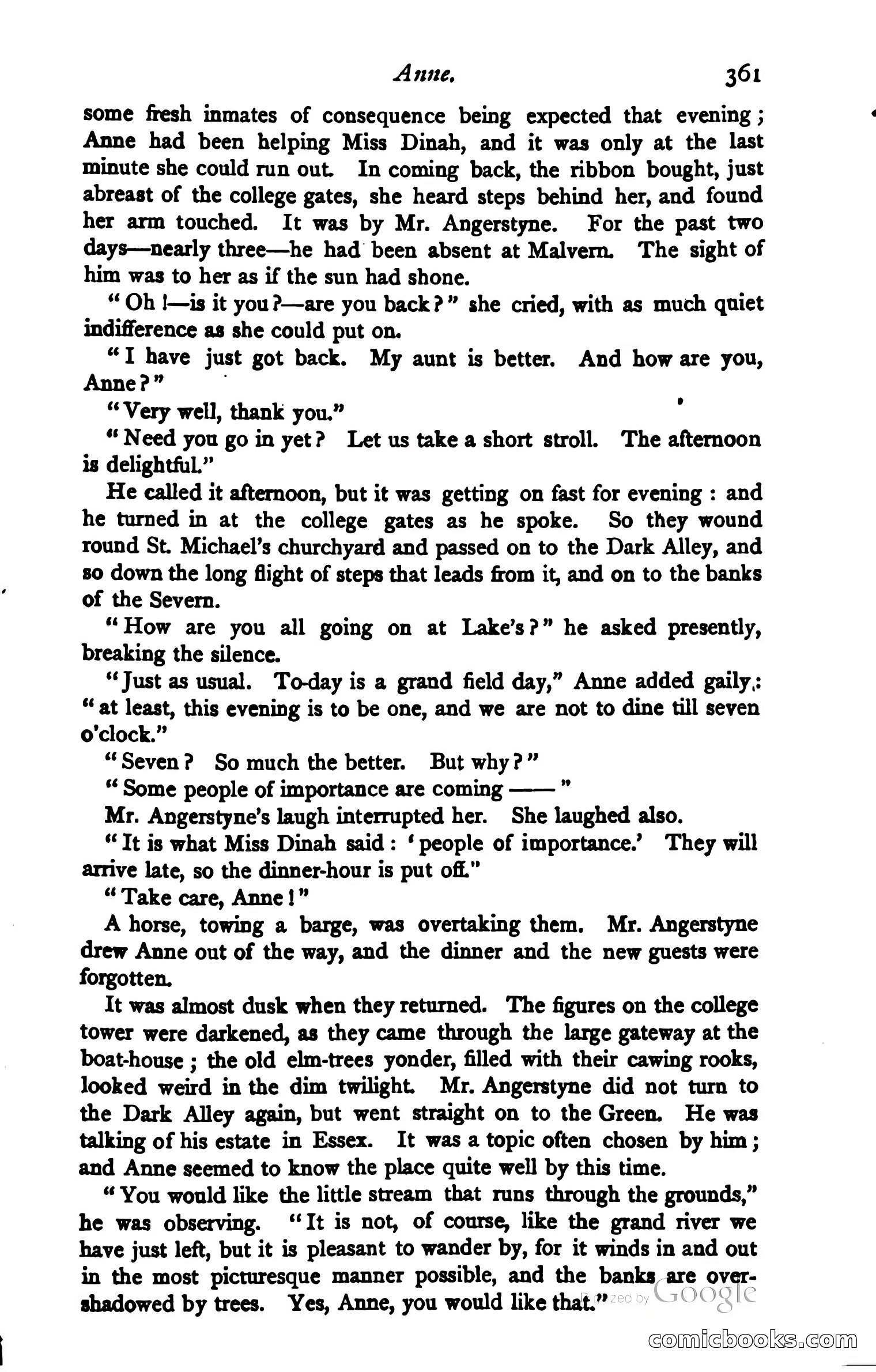The Argosy — page 379 of 396
