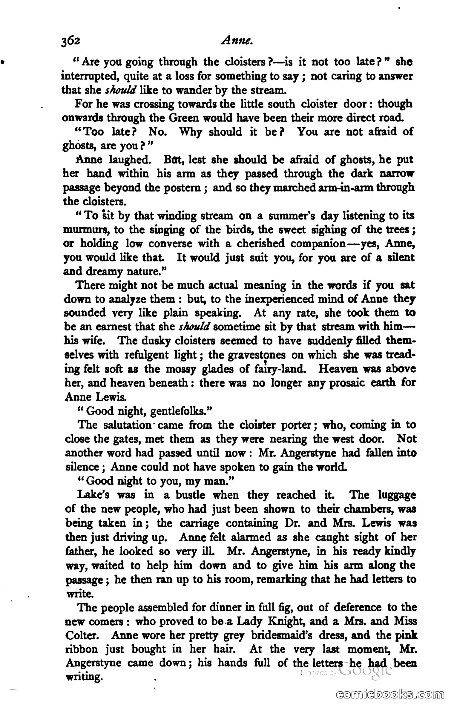 The Argosy — page 380 of 396