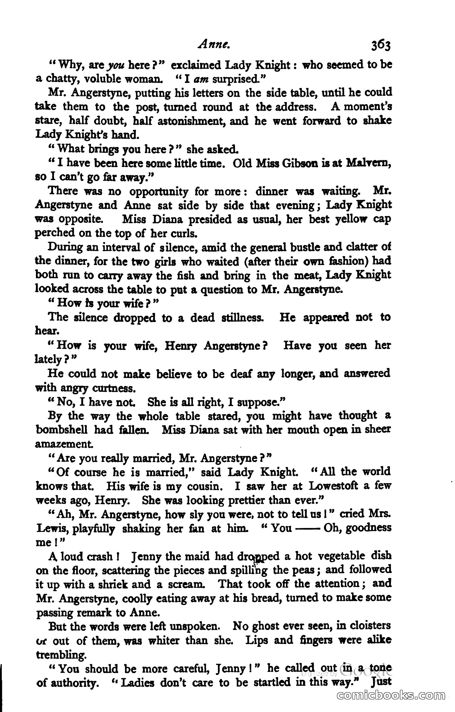 The Argosy — page 381 of 396