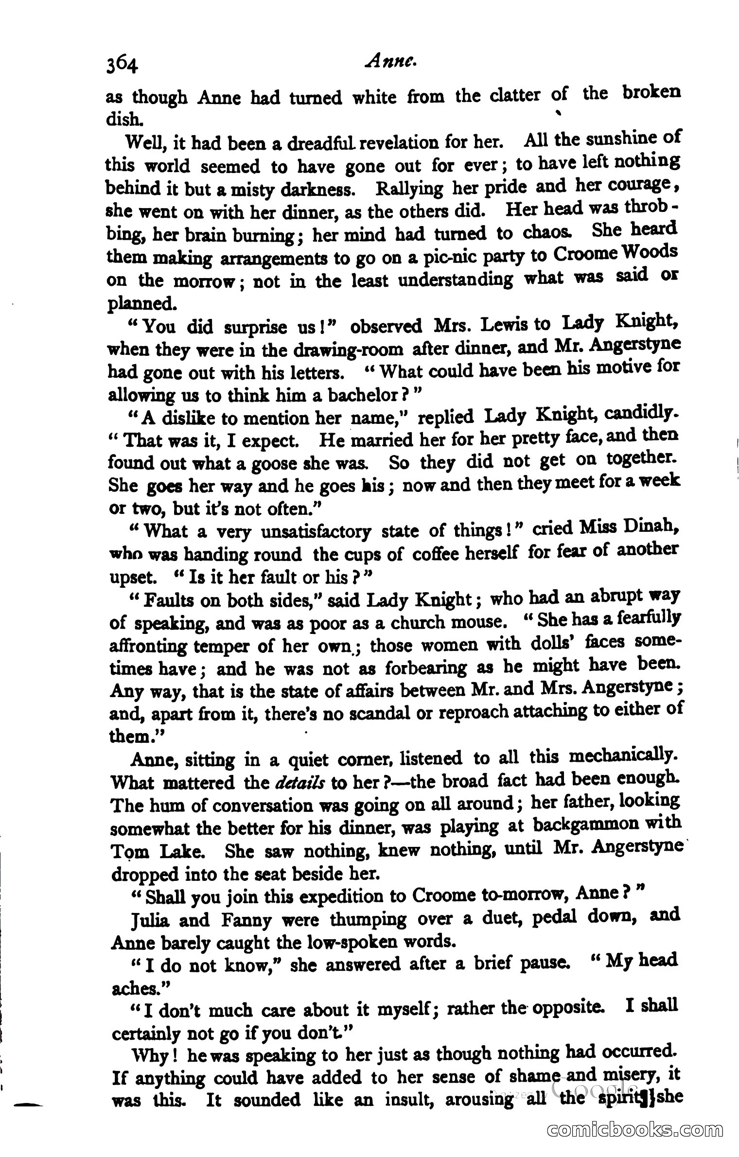 The Argosy — page 382 of 396