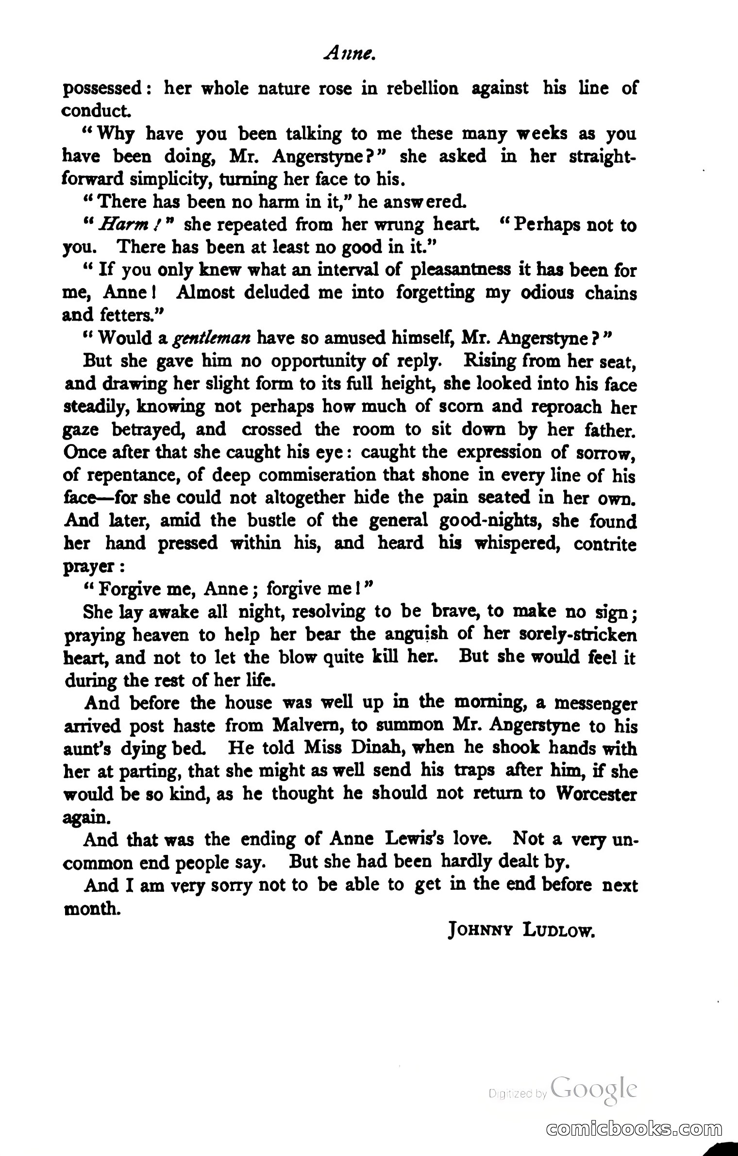 The Argosy — page 383 of 396