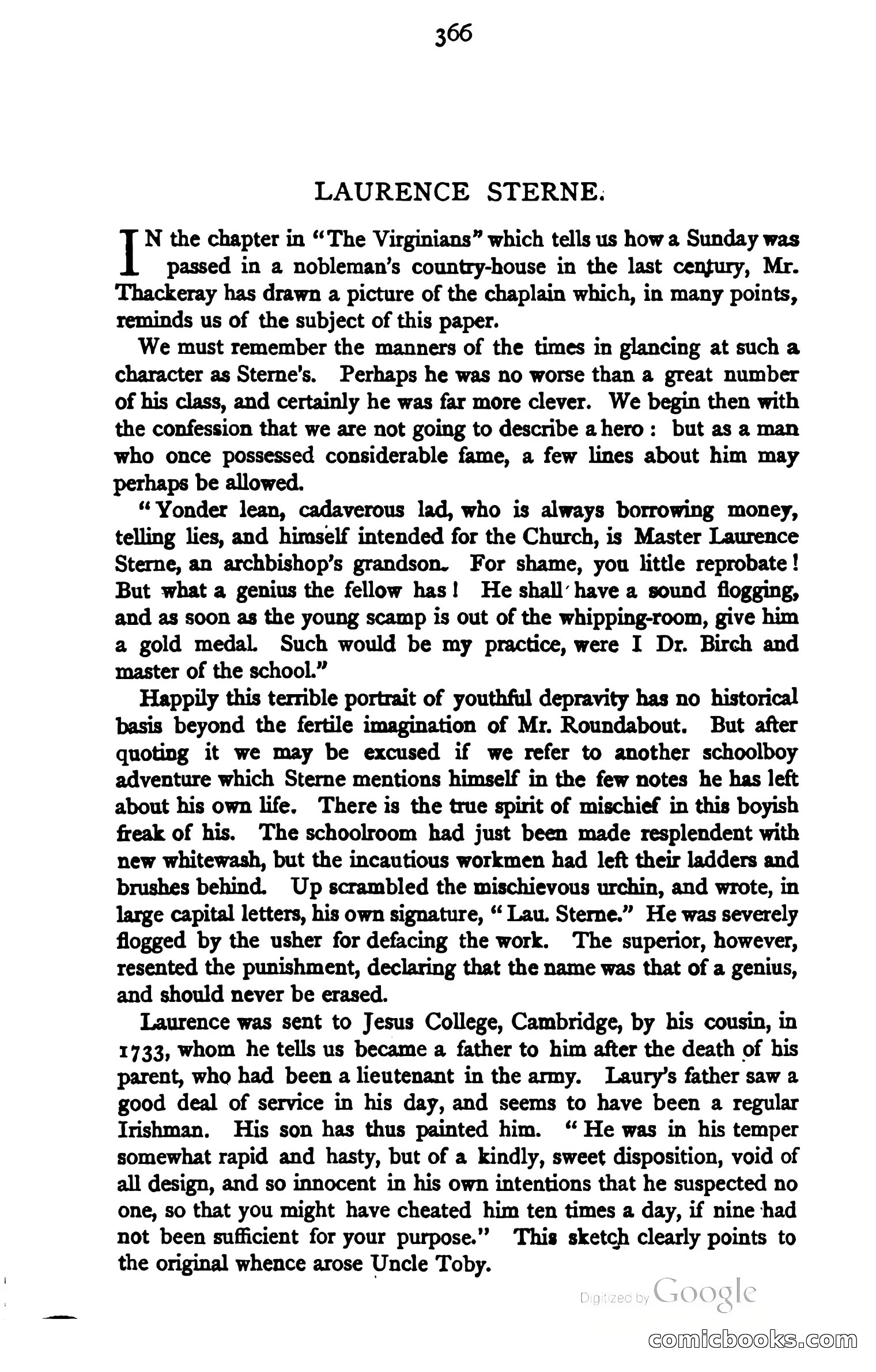 The Argosy — page 384 of 396