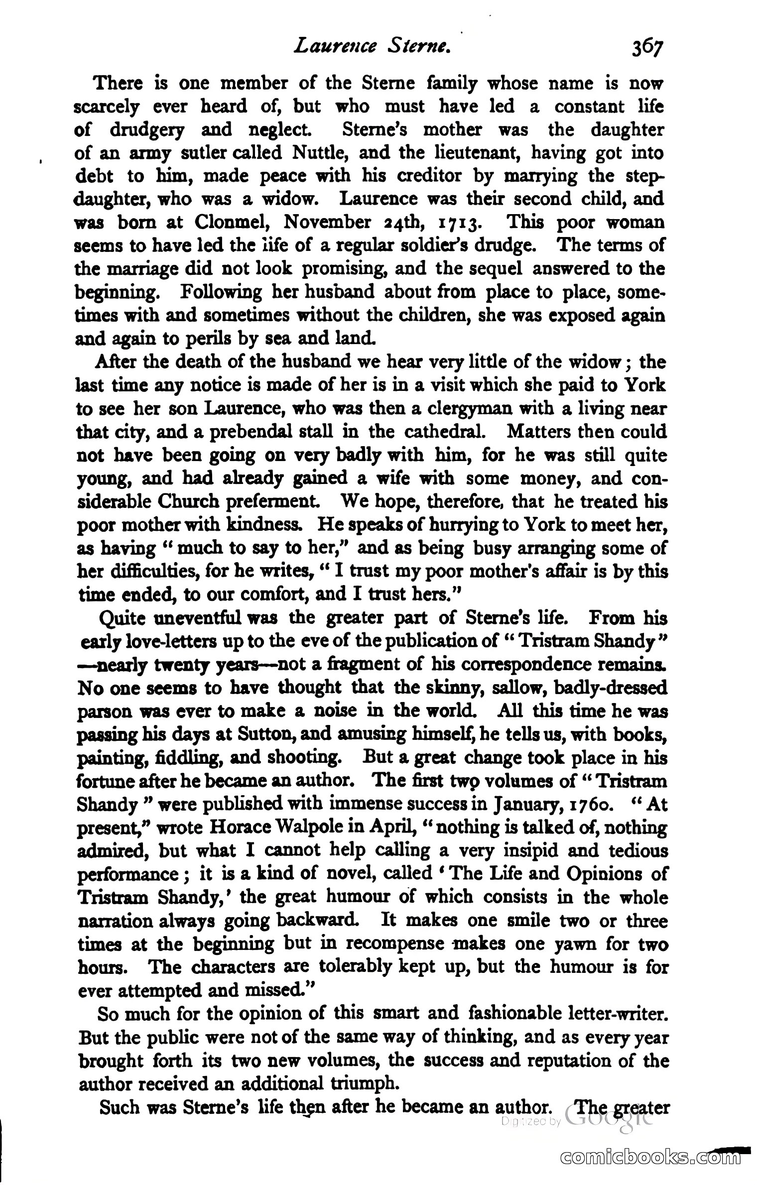 The Argosy — page 385 of 396