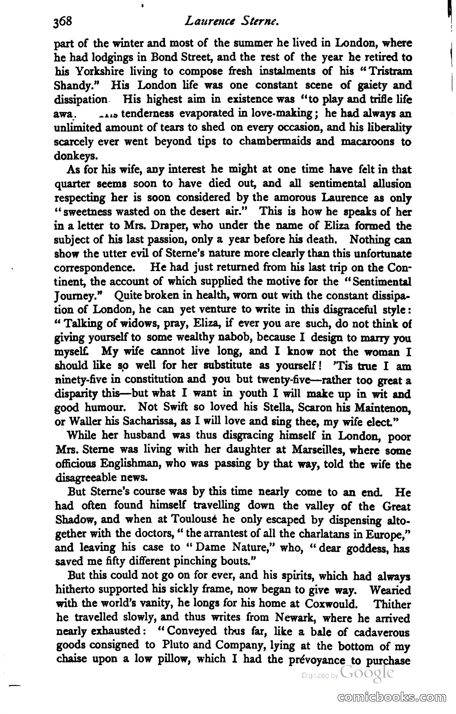 The Argosy — page 386 of 396