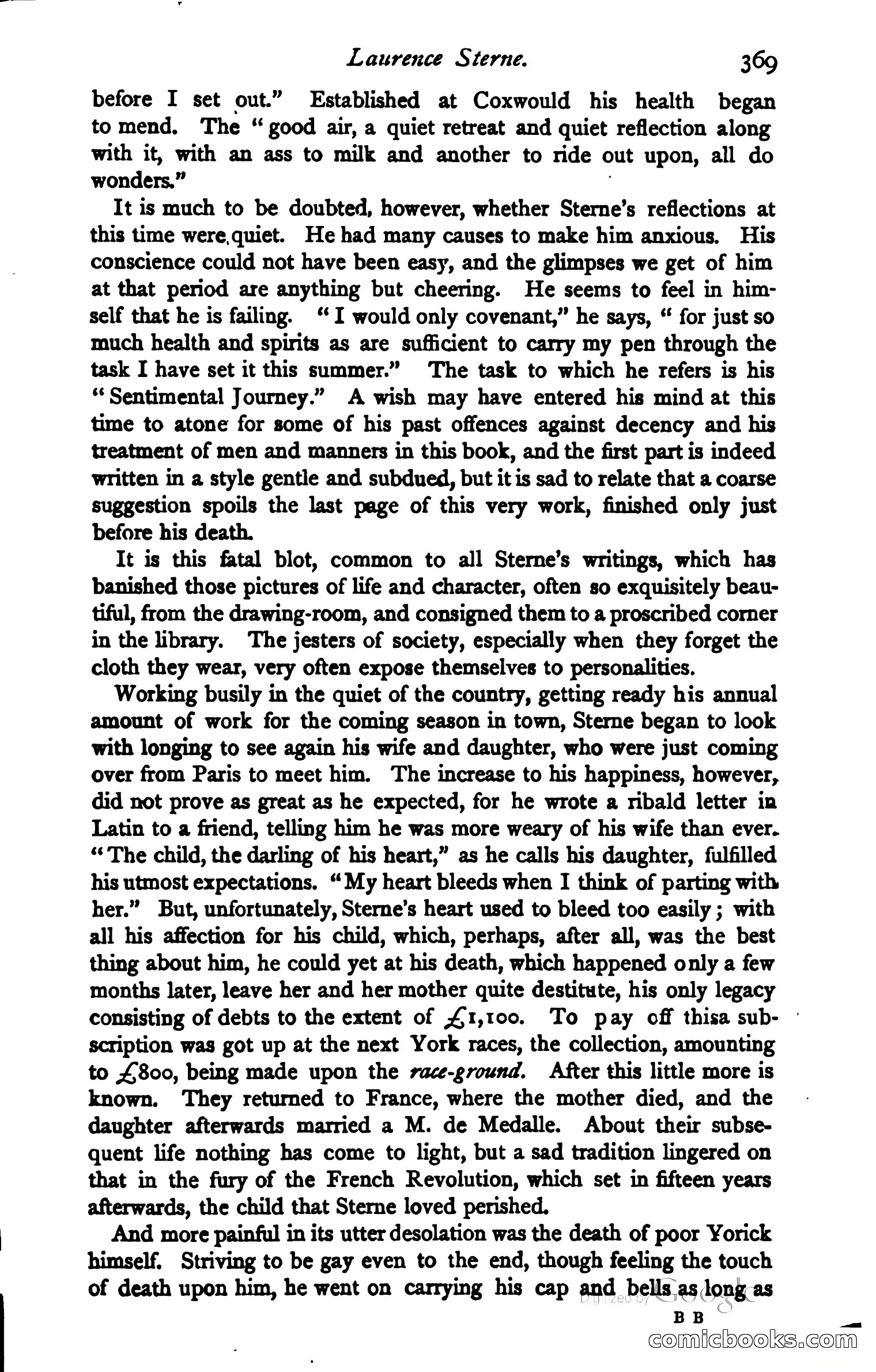 The Argosy — page 387 of 396