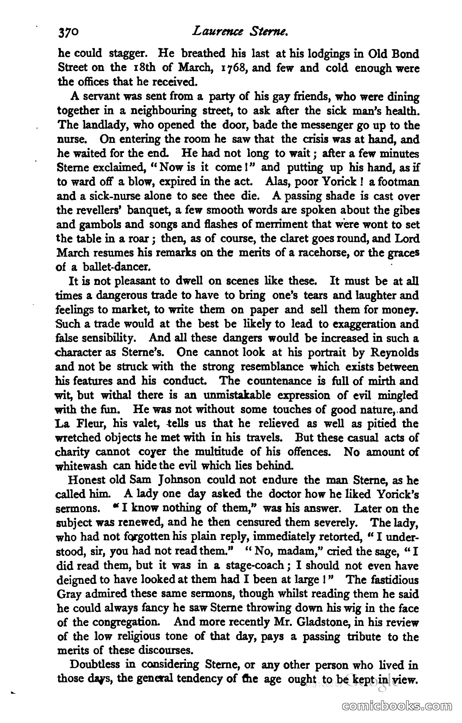 The Argosy — page 388 of 396