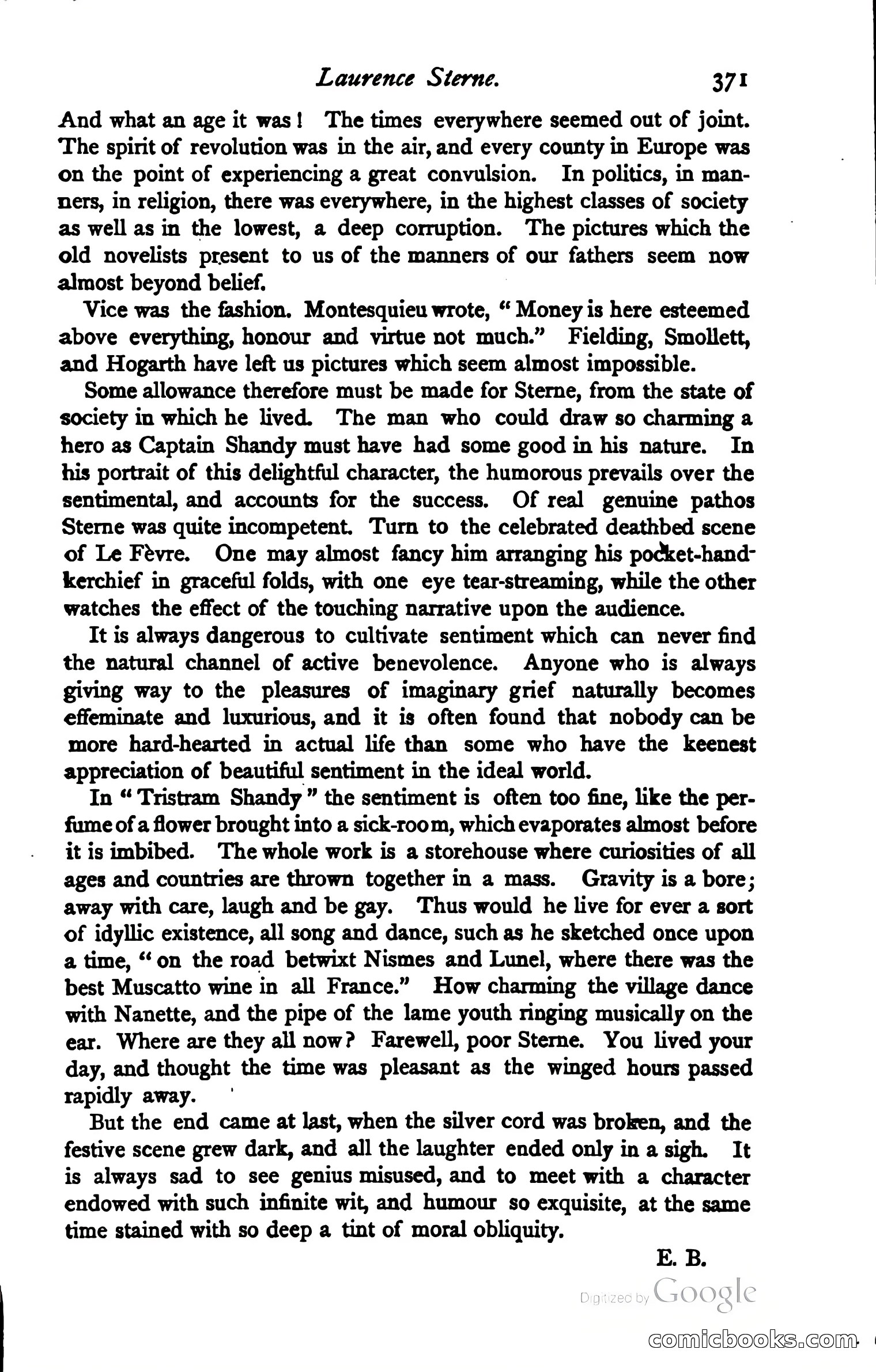 The Argosy — page 389 of 396