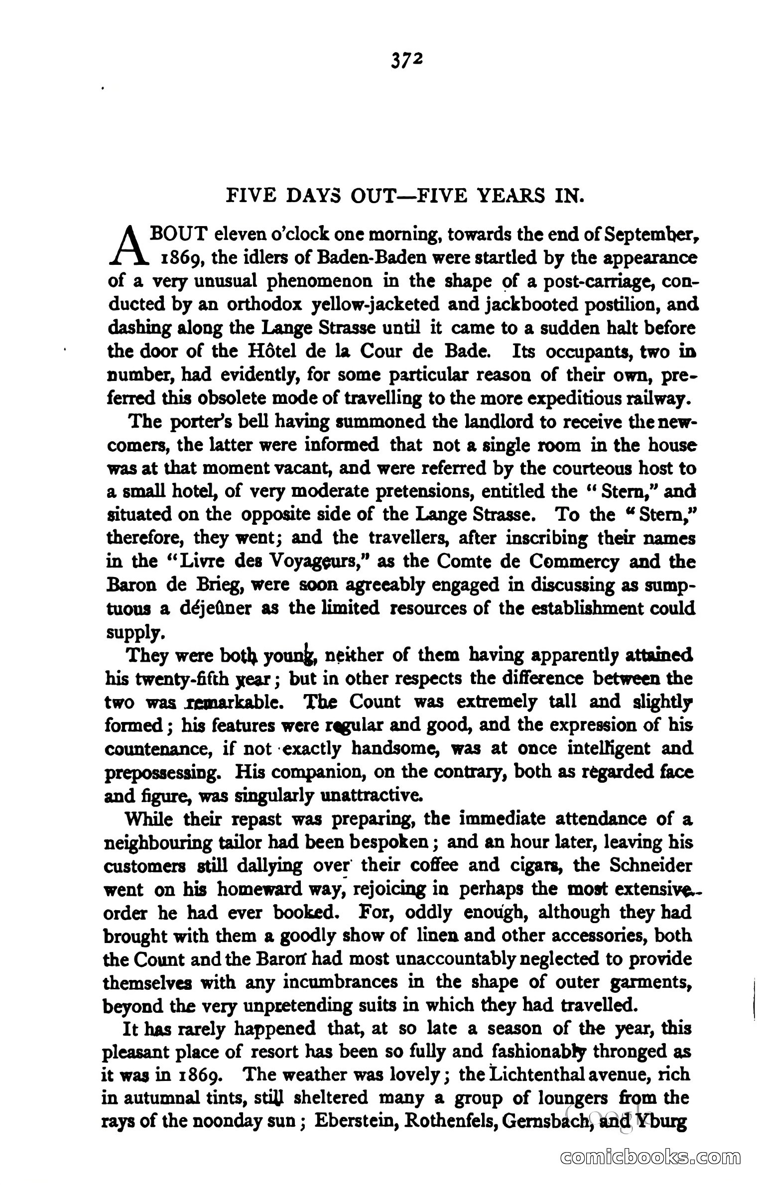 The Argosy — page 390 of 396