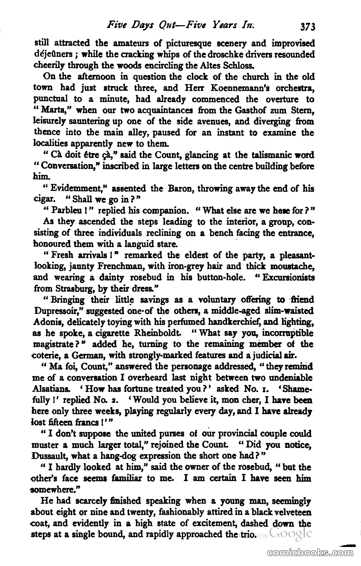 The Argosy — page 391 of 396