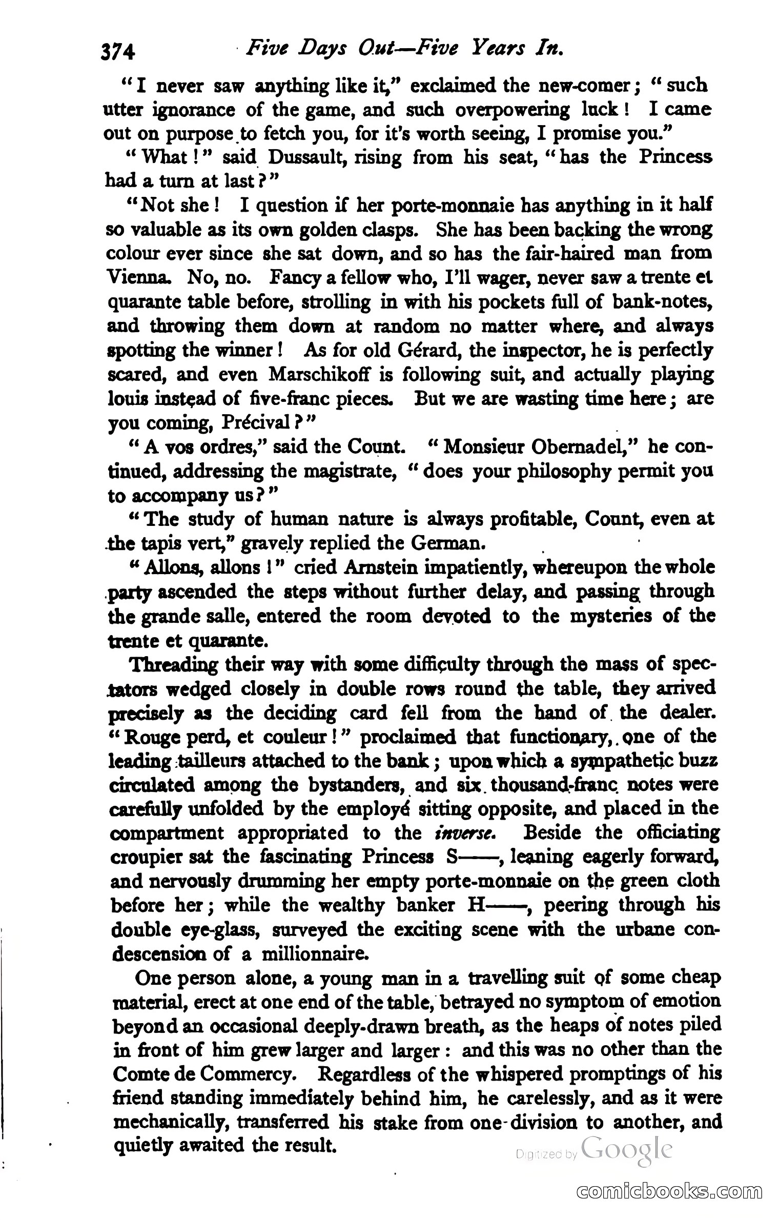 The Argosy — page 392 of 396