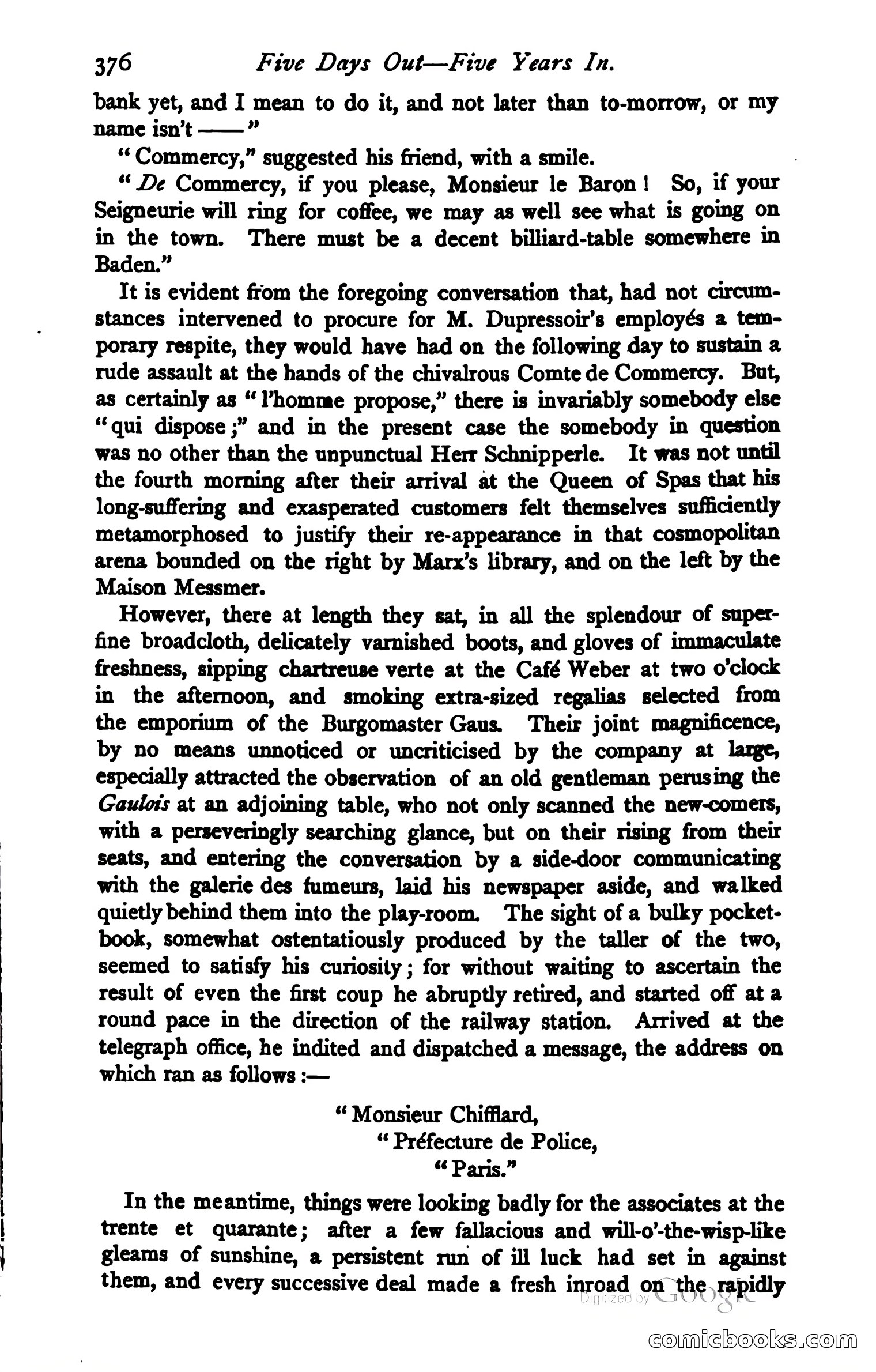 The Argosy — page 394 of 396