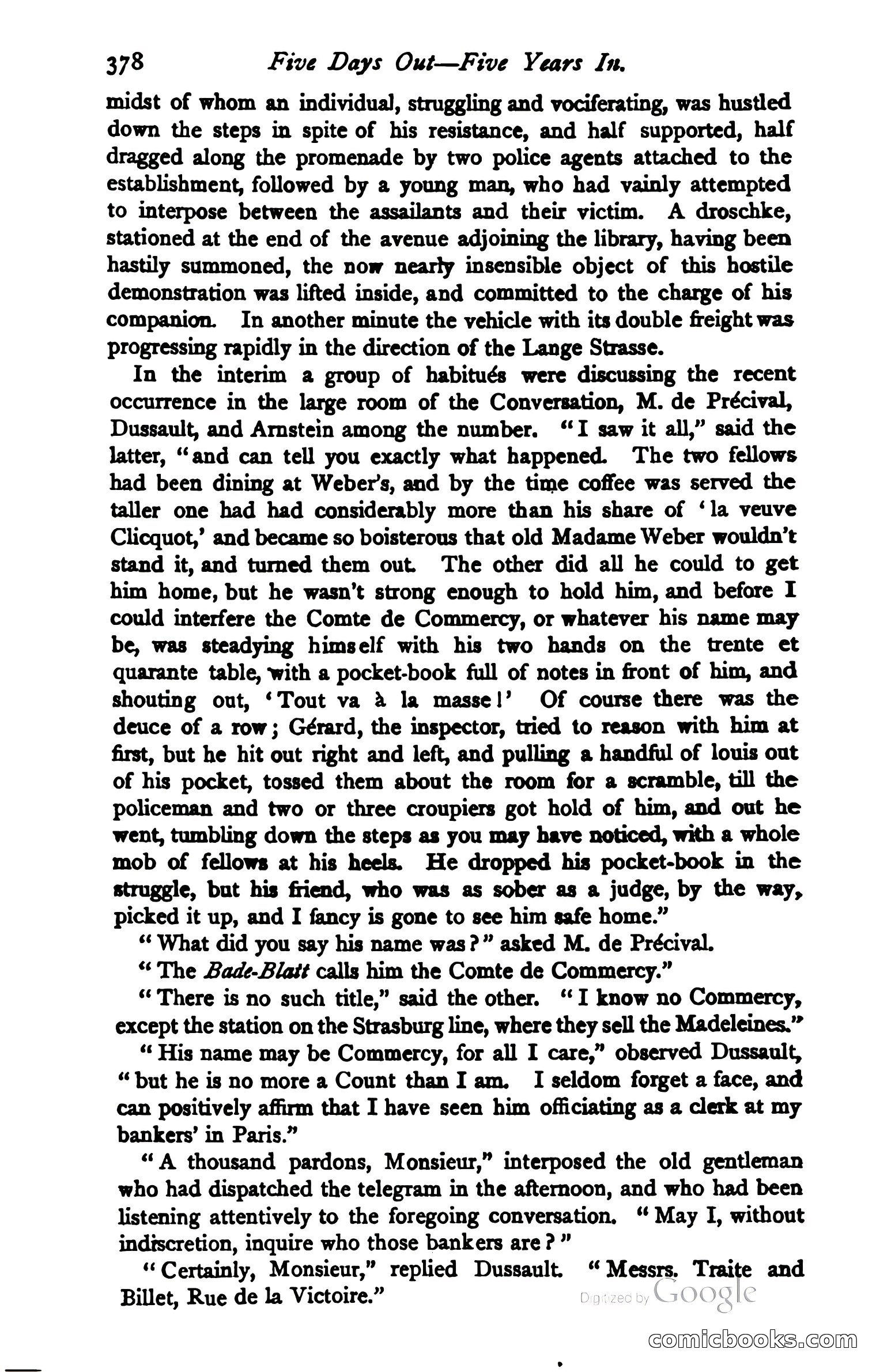 The Argosy — page 396 of 396