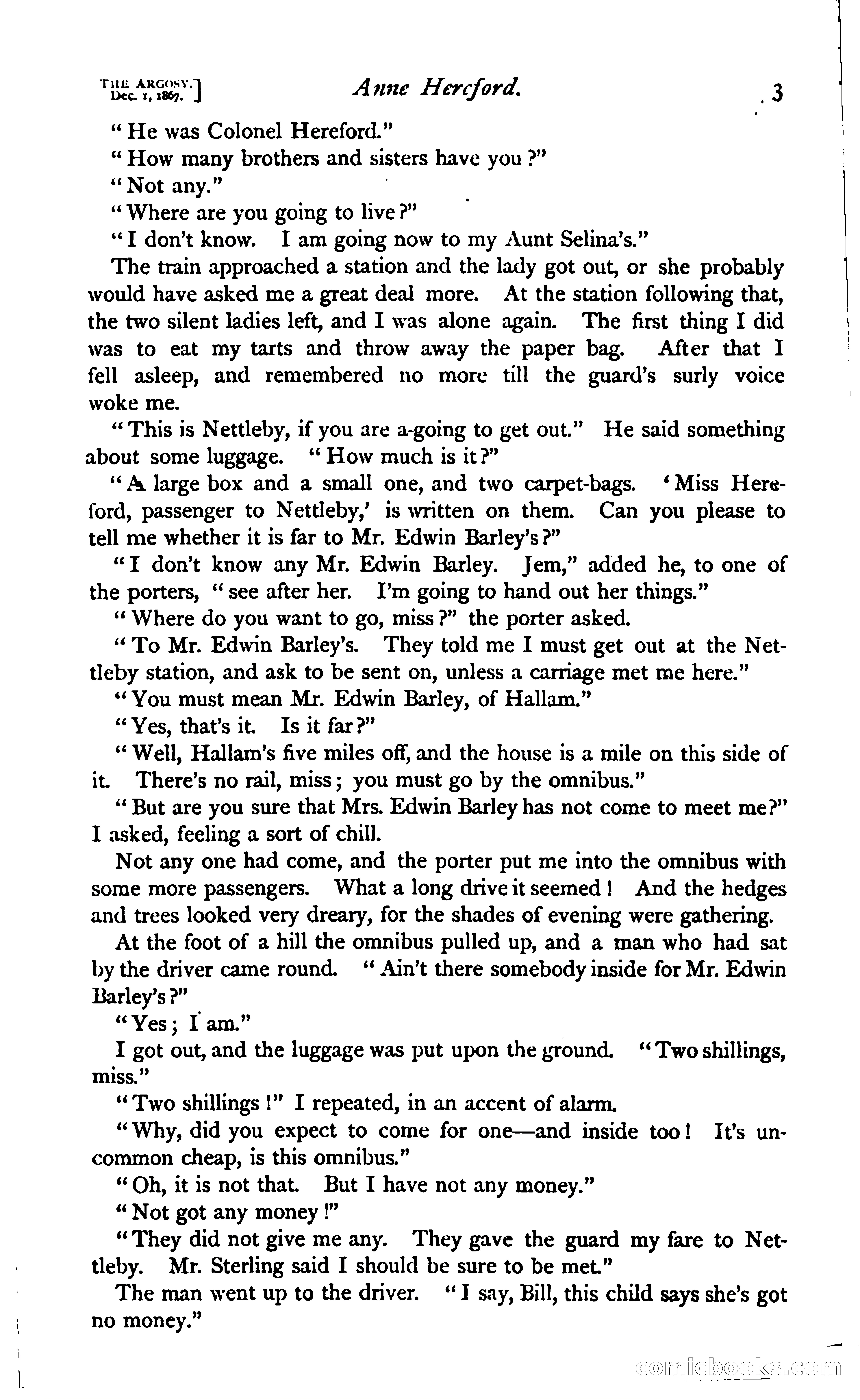 The Argosy — page 11 of 397