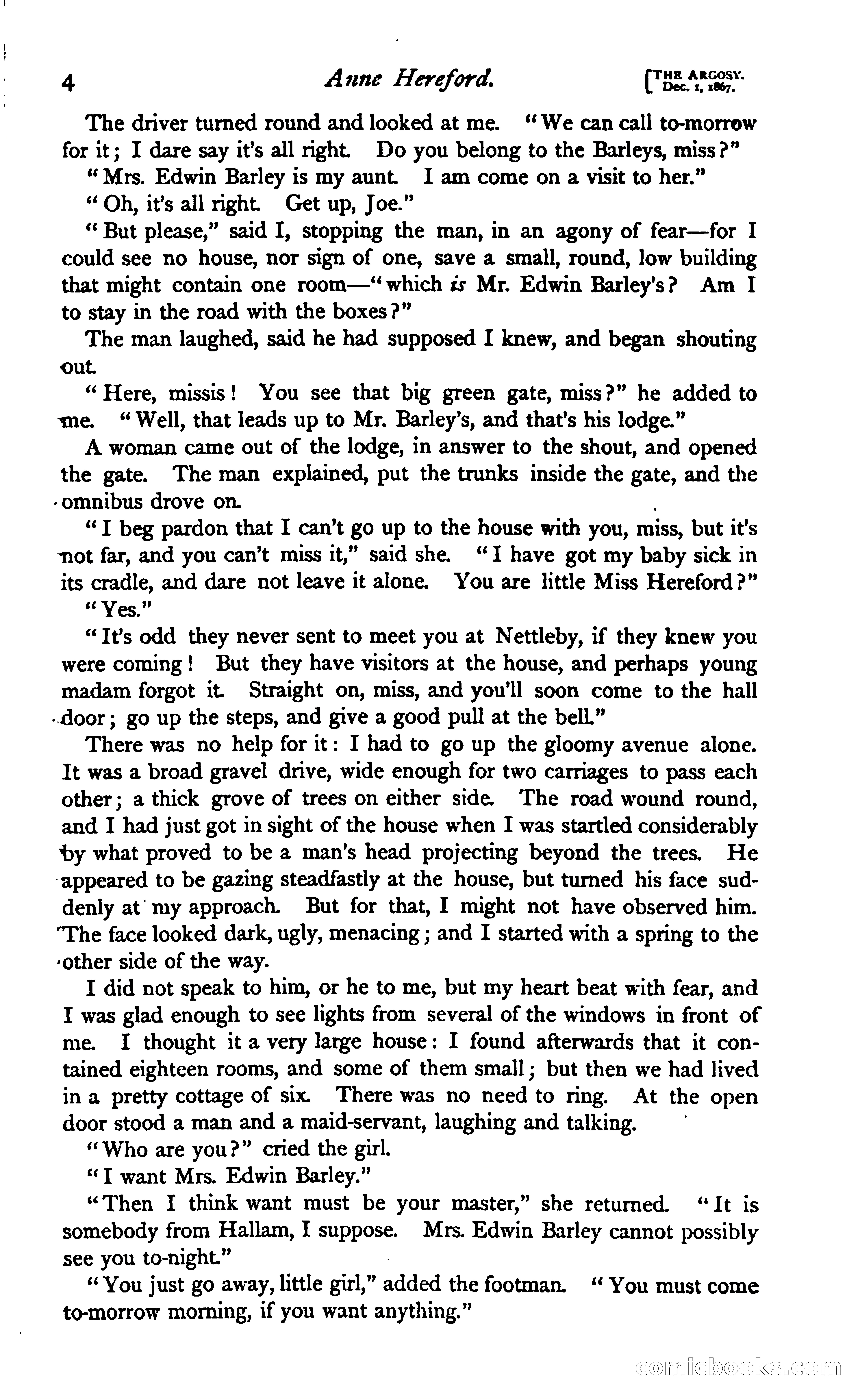 The Argosy — page 12 of 397