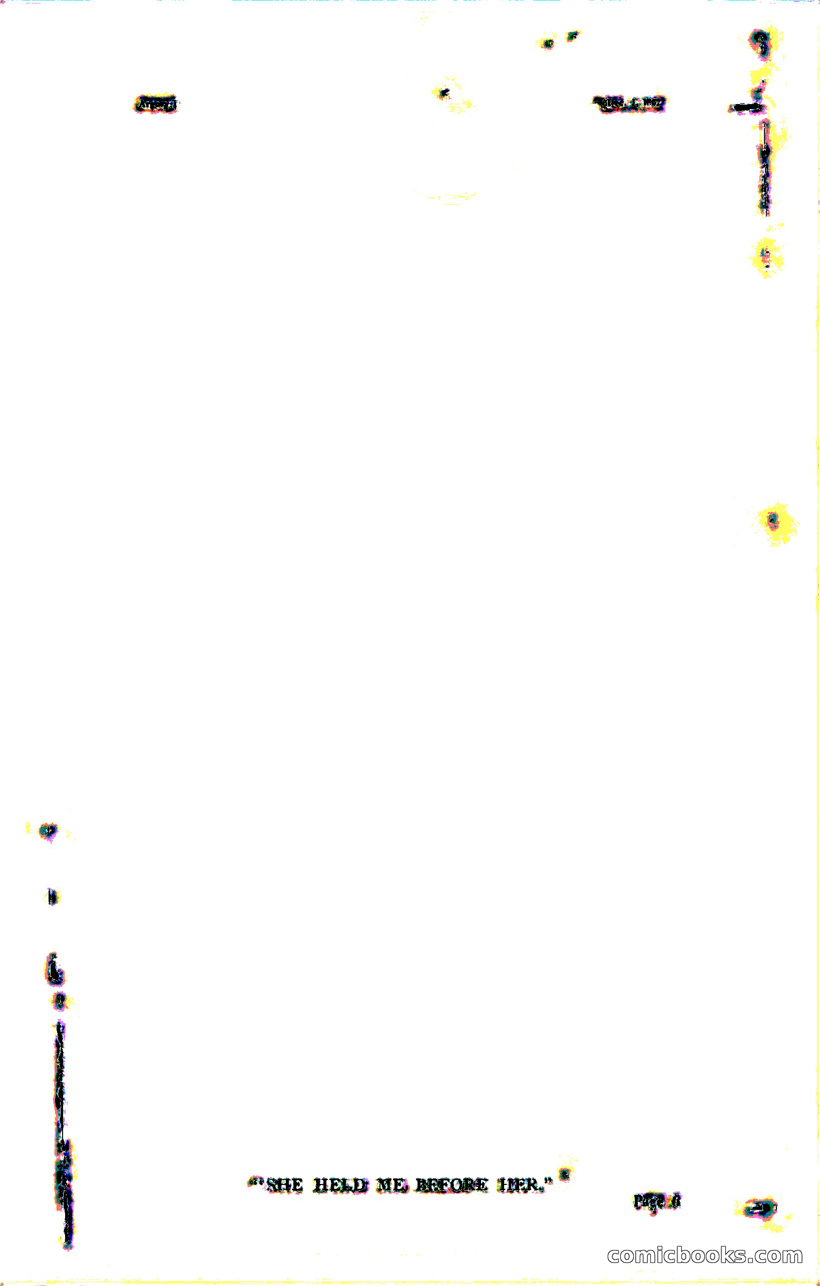 The Argosy — page 15 of 397