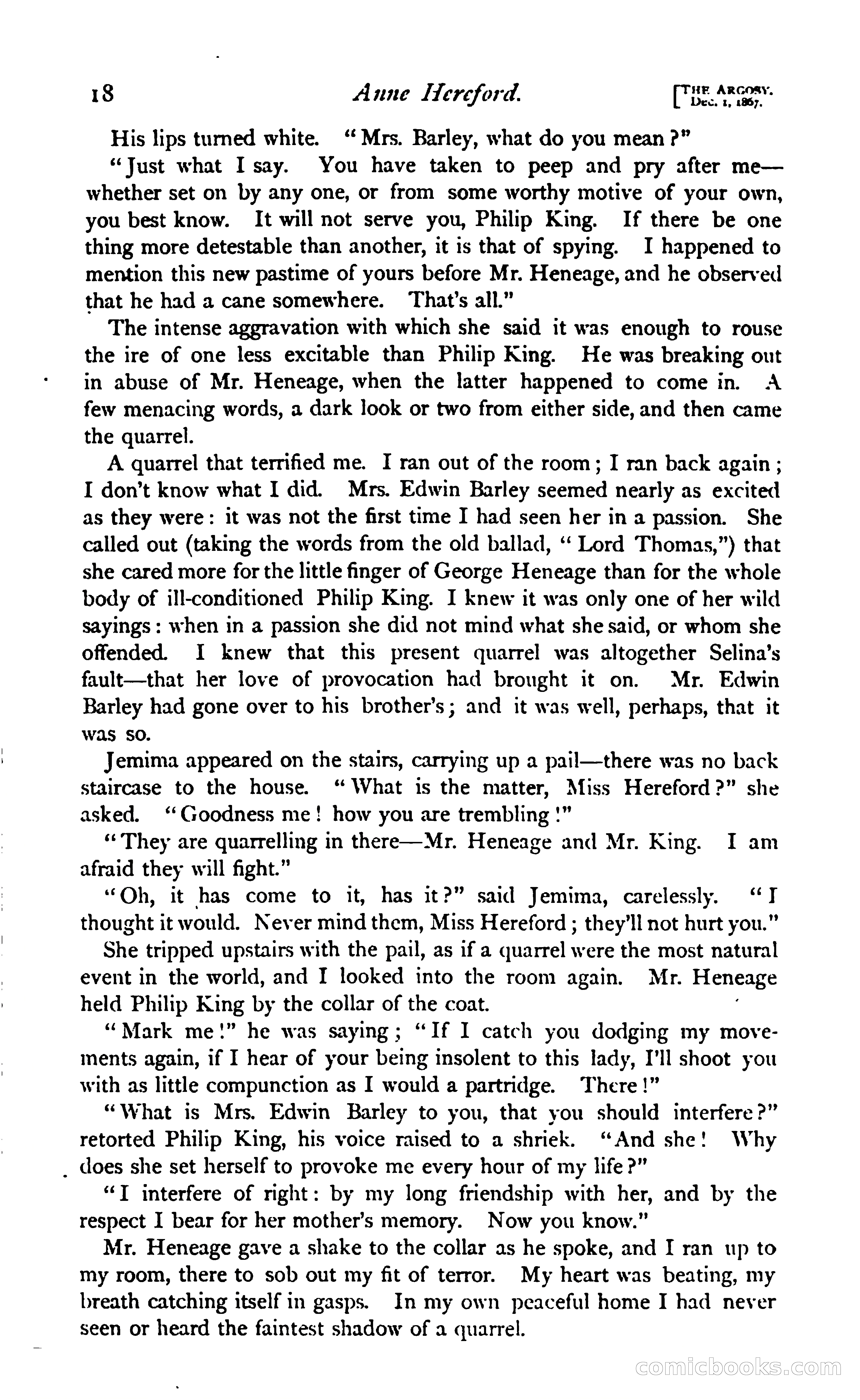 The Argosy — page 28 of 397