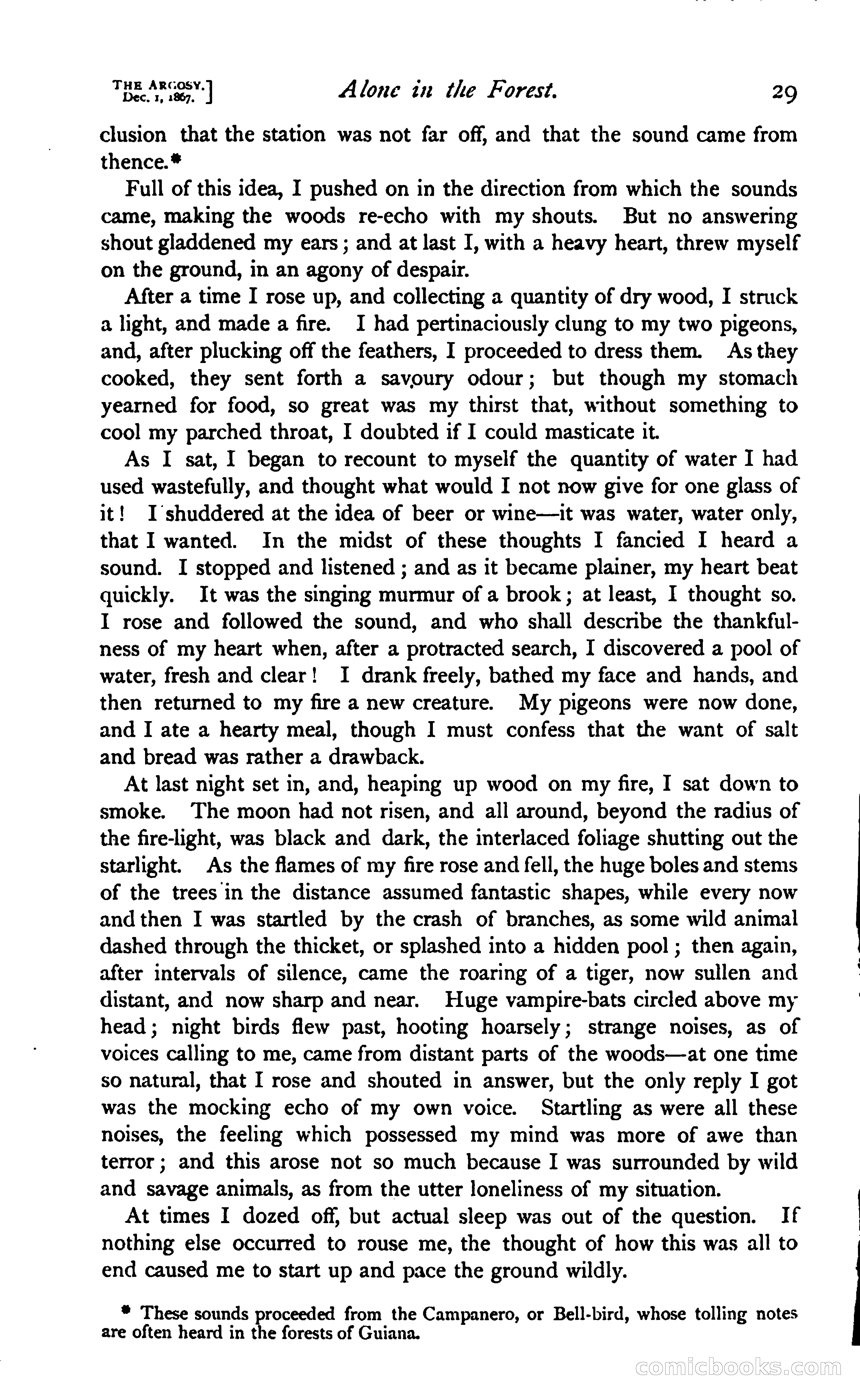 The Argosy — page 39 of 397