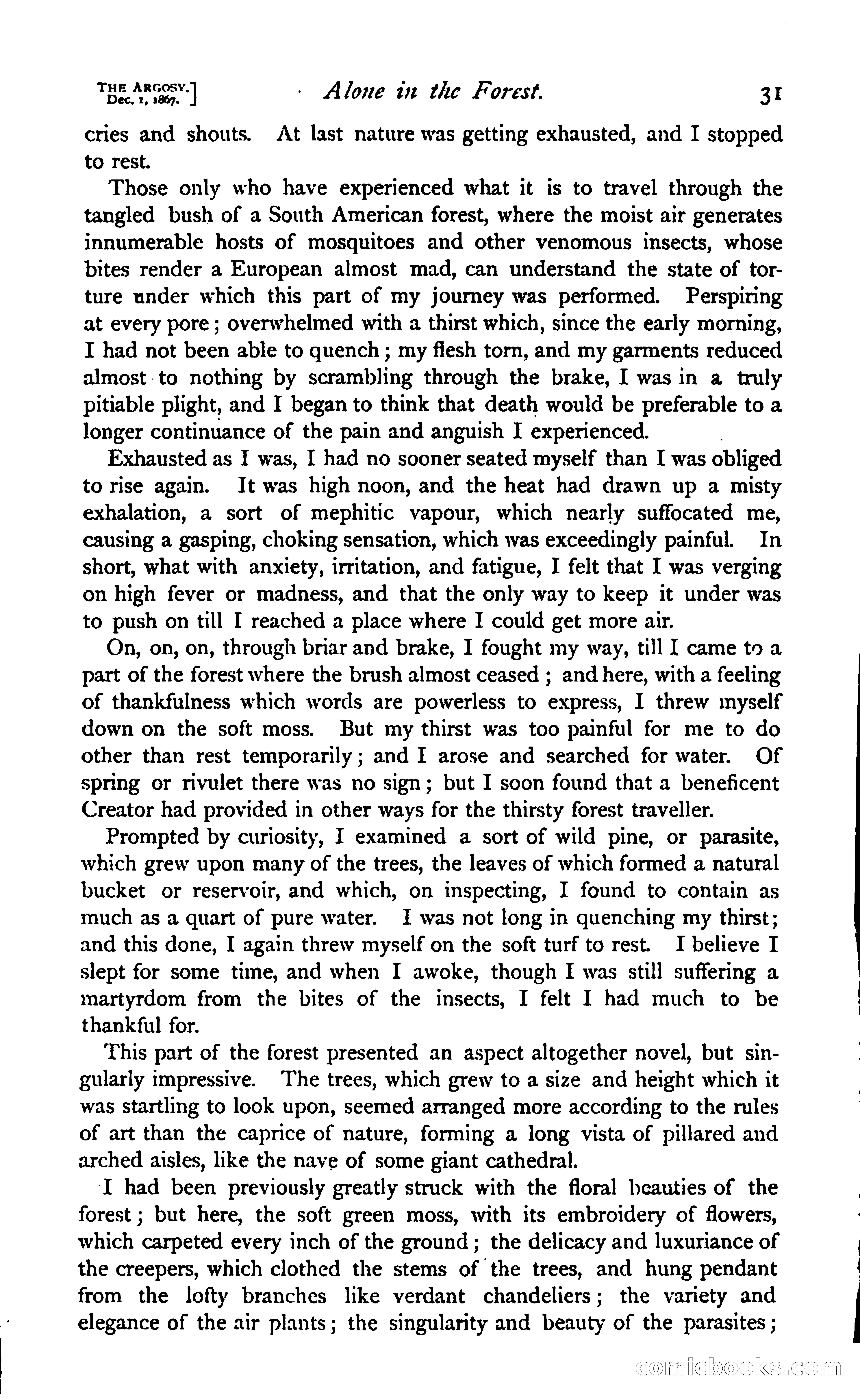 The Argosy — page 41 of 397