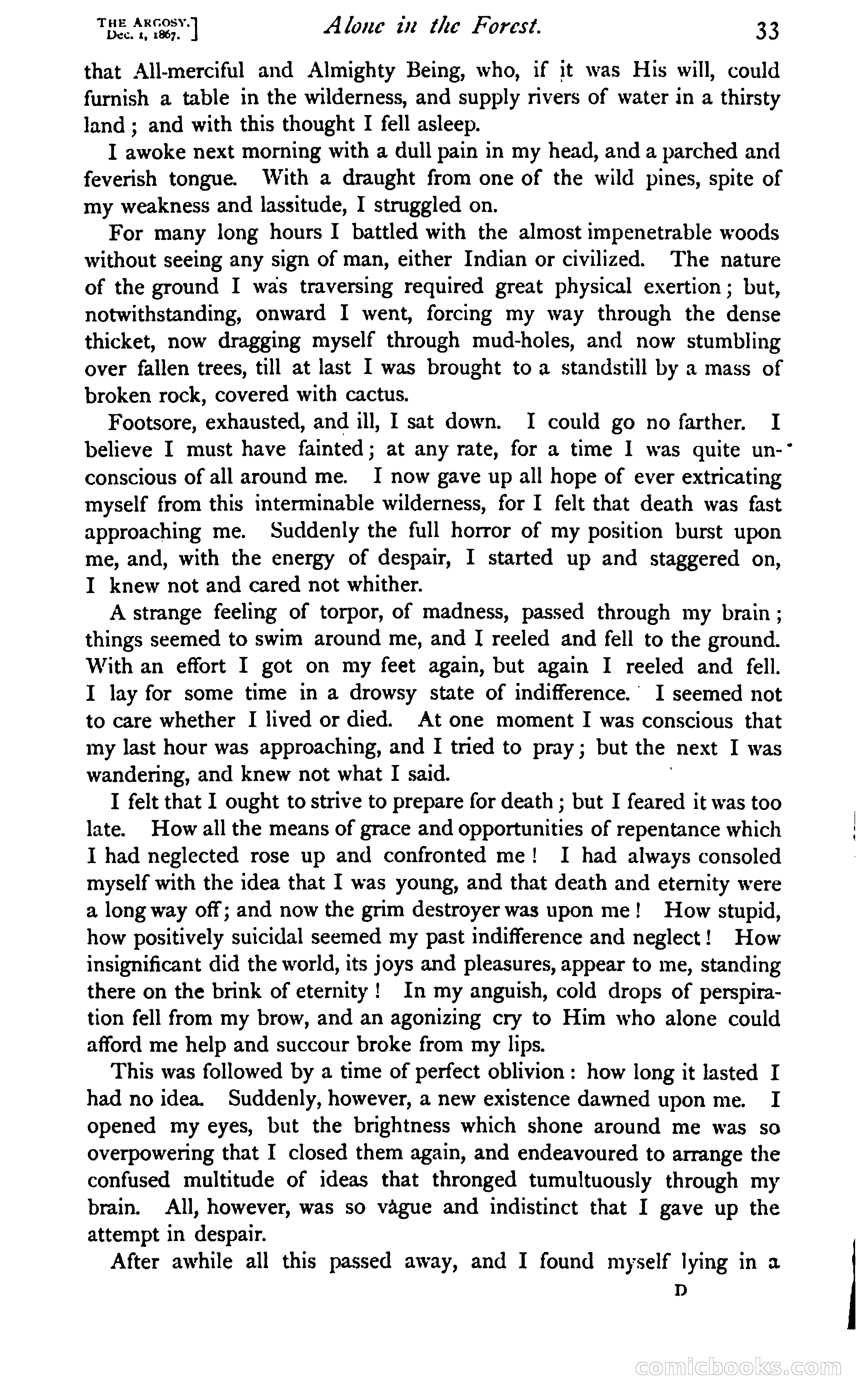 The Argosy — page 43 of 397