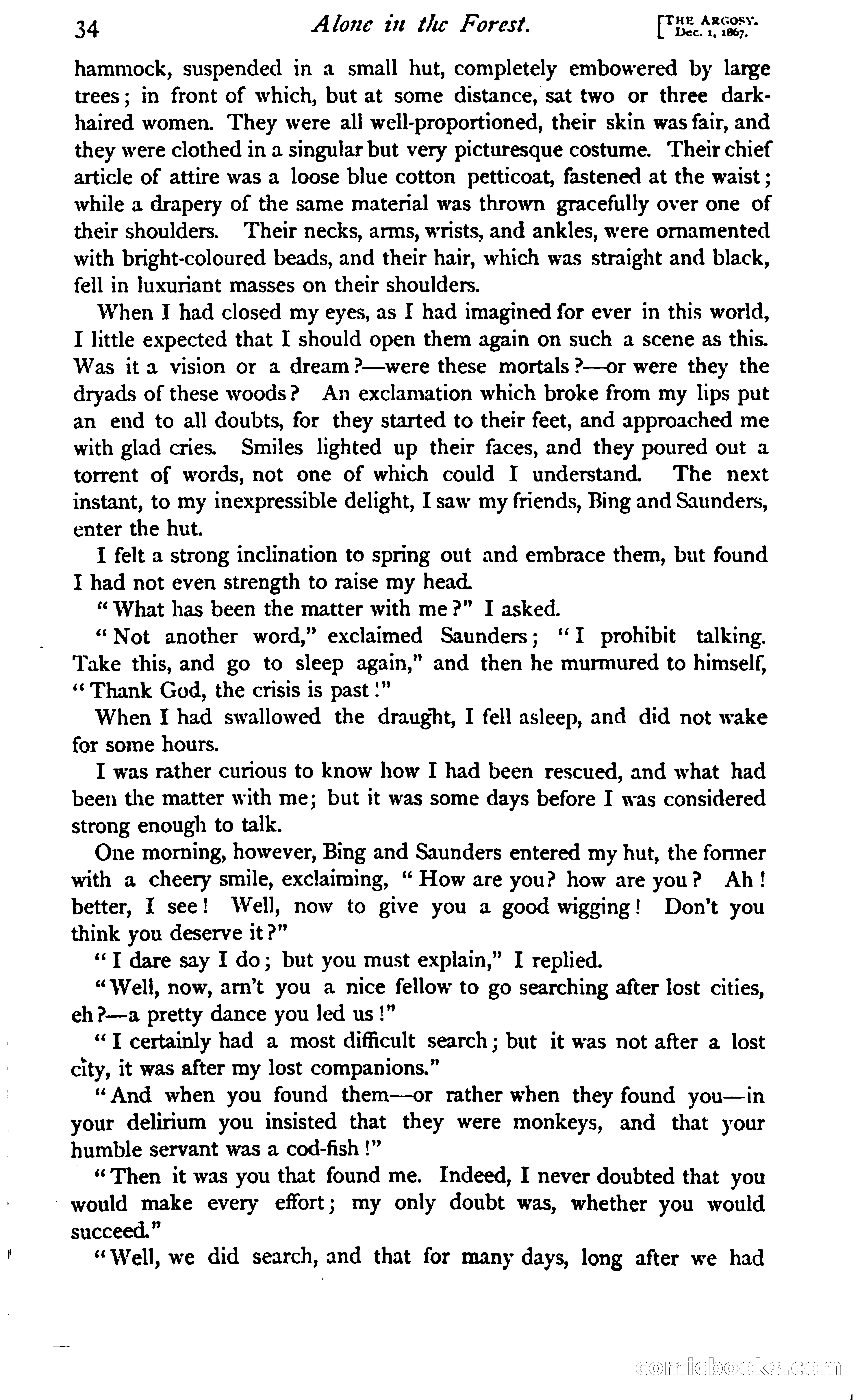 The Argosy — page 44 of 397
