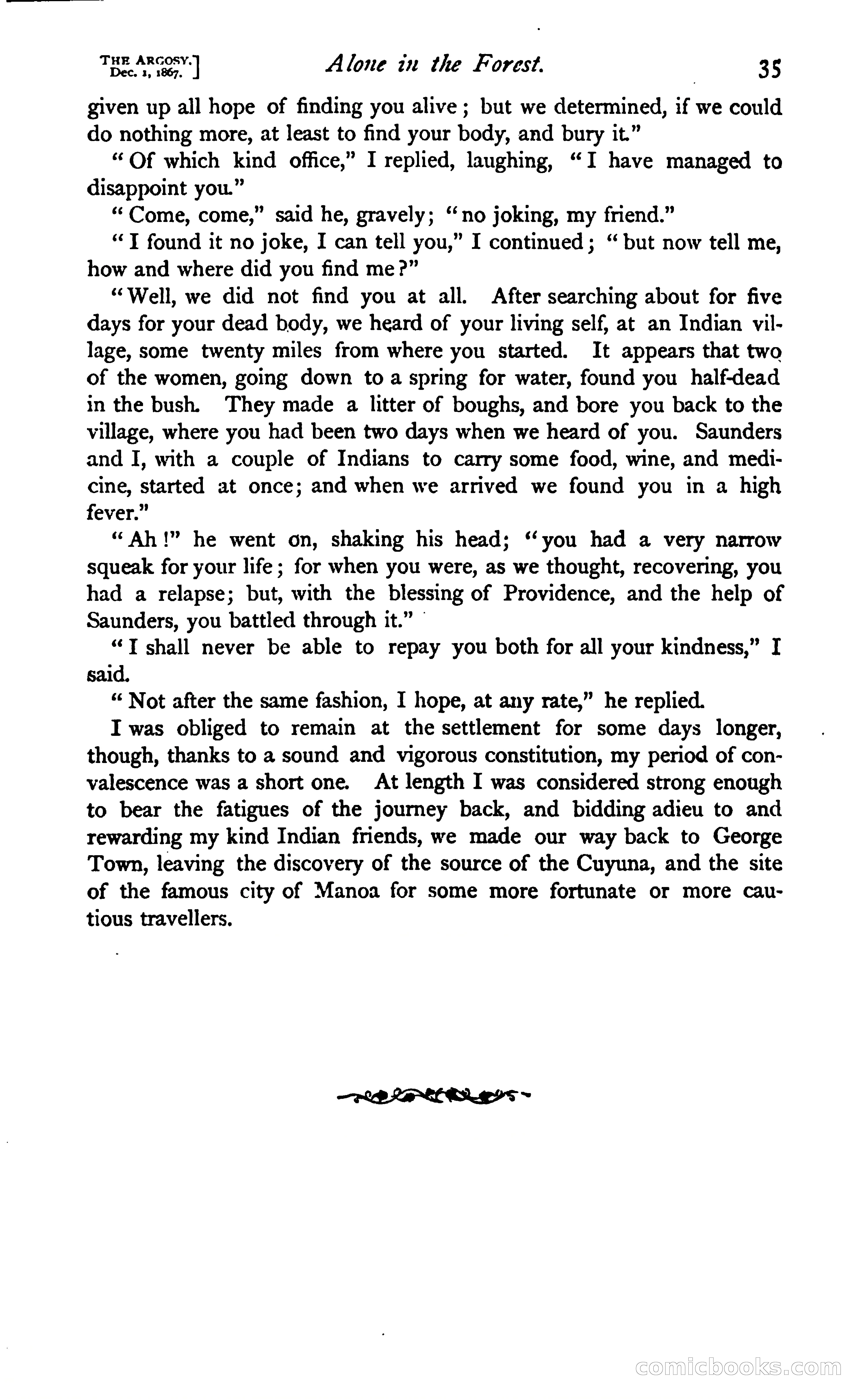 The Argosy — page 45 of 397