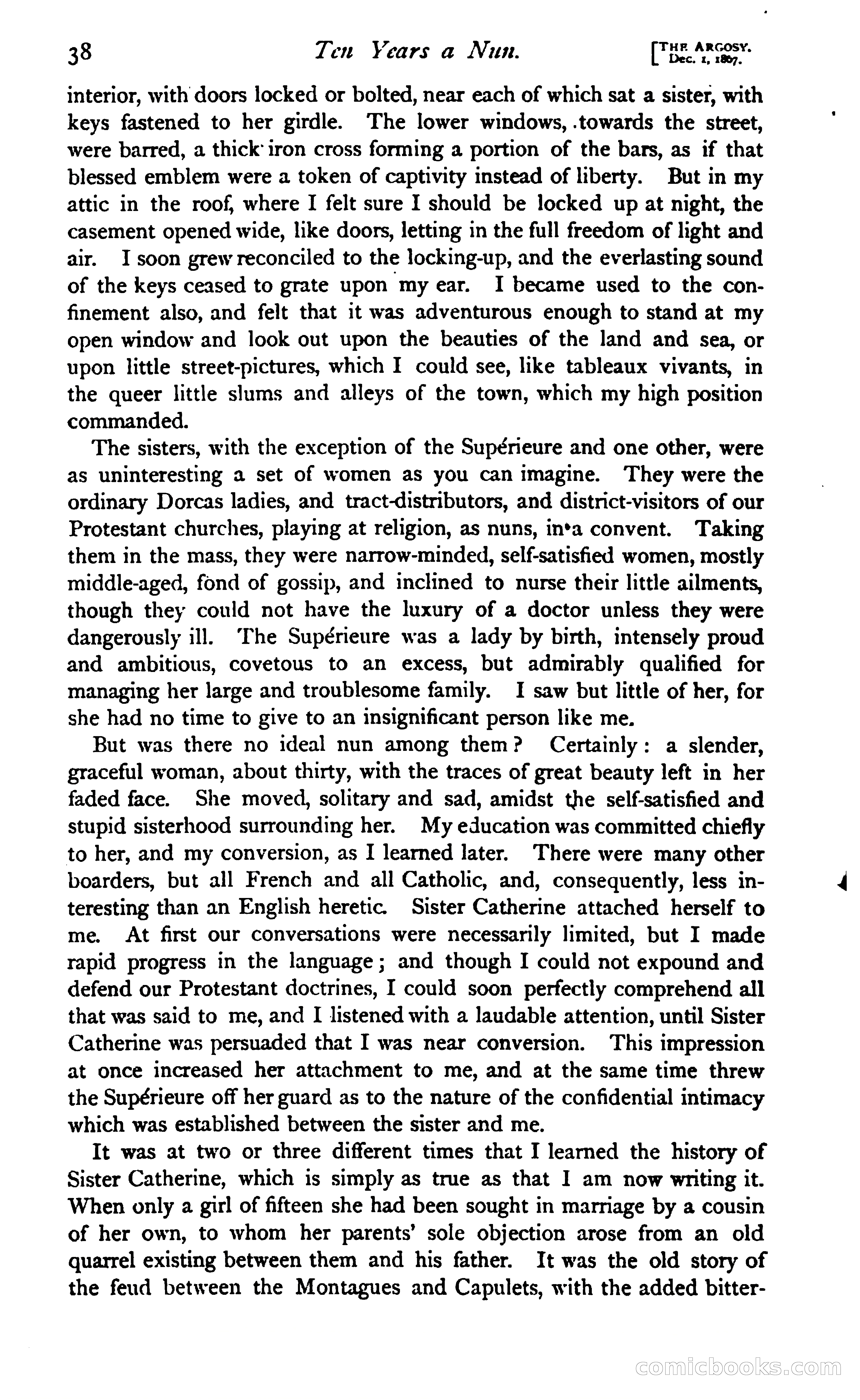The Argosy — page 48 of 397