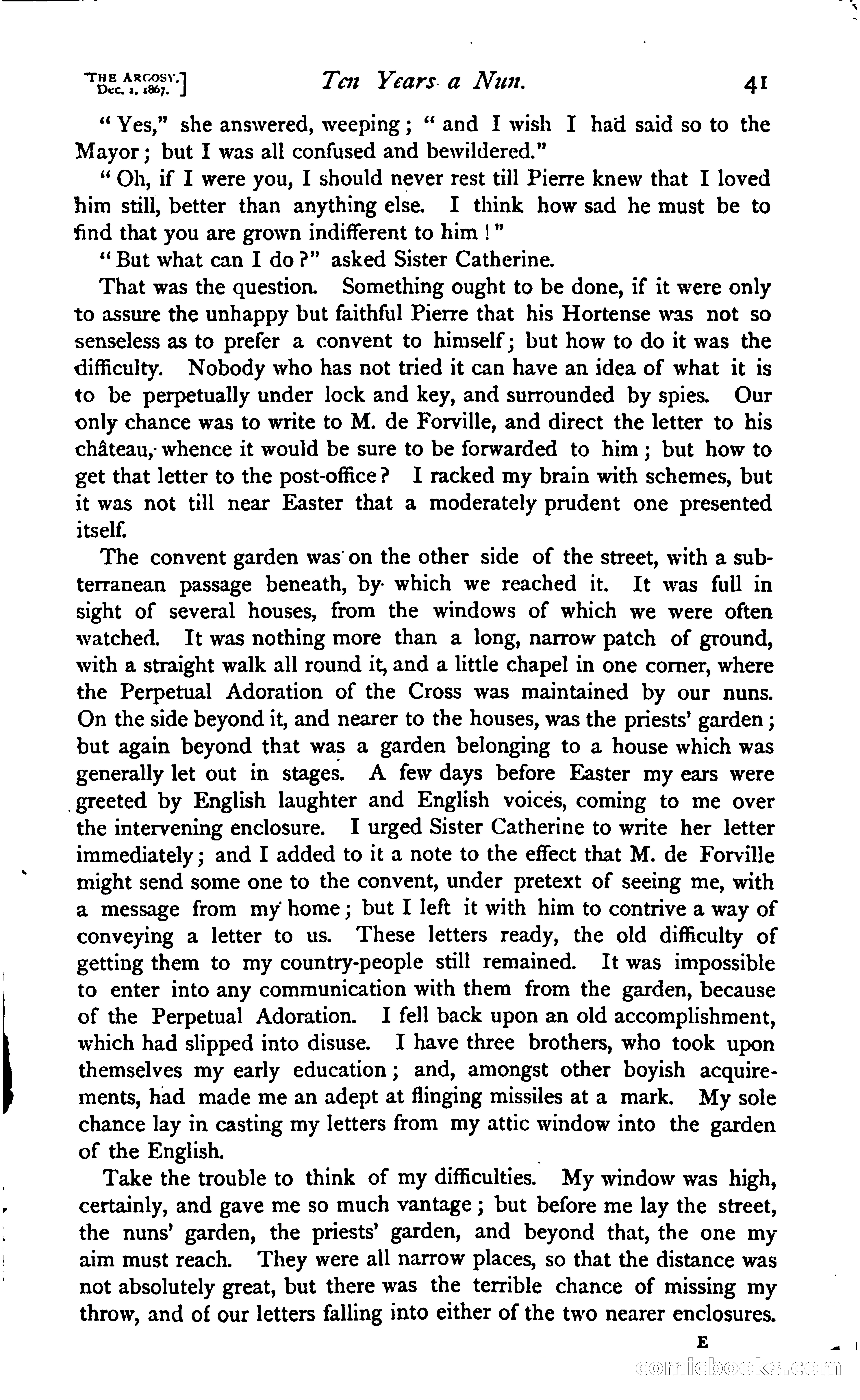 The Argosy — page 51 of 397