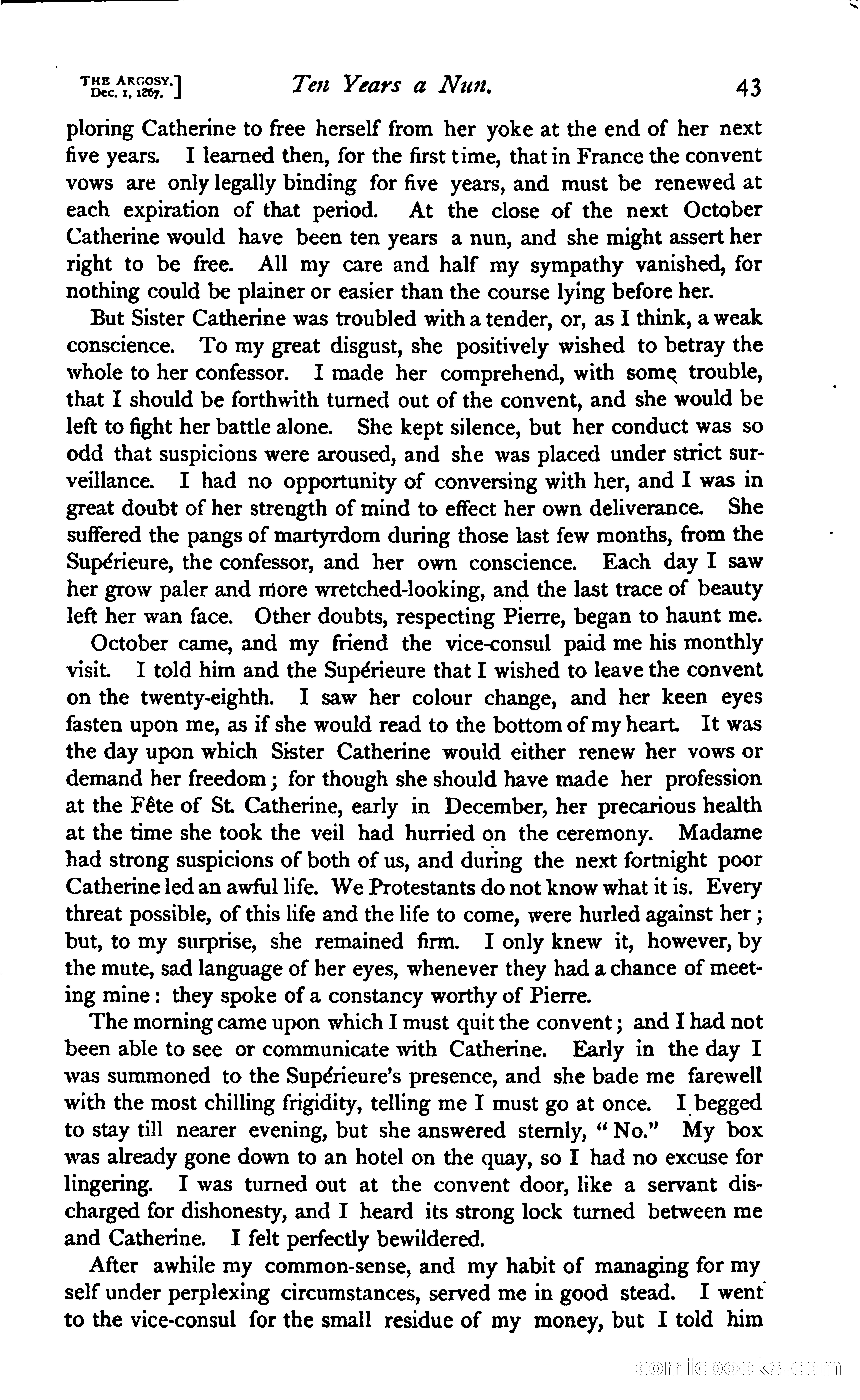 The Argosy — page 53 of 397