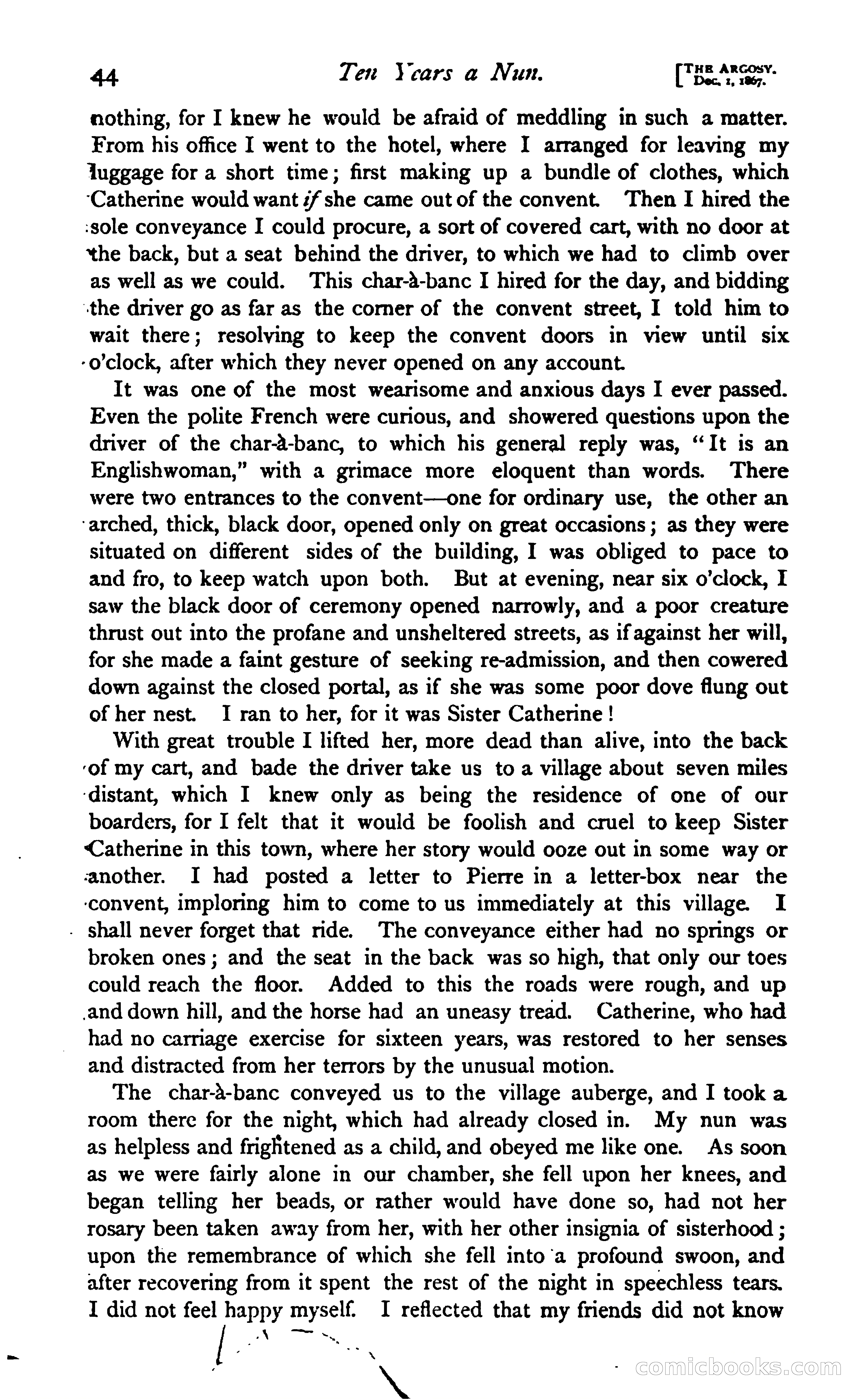The Argosy — page 54 of 397