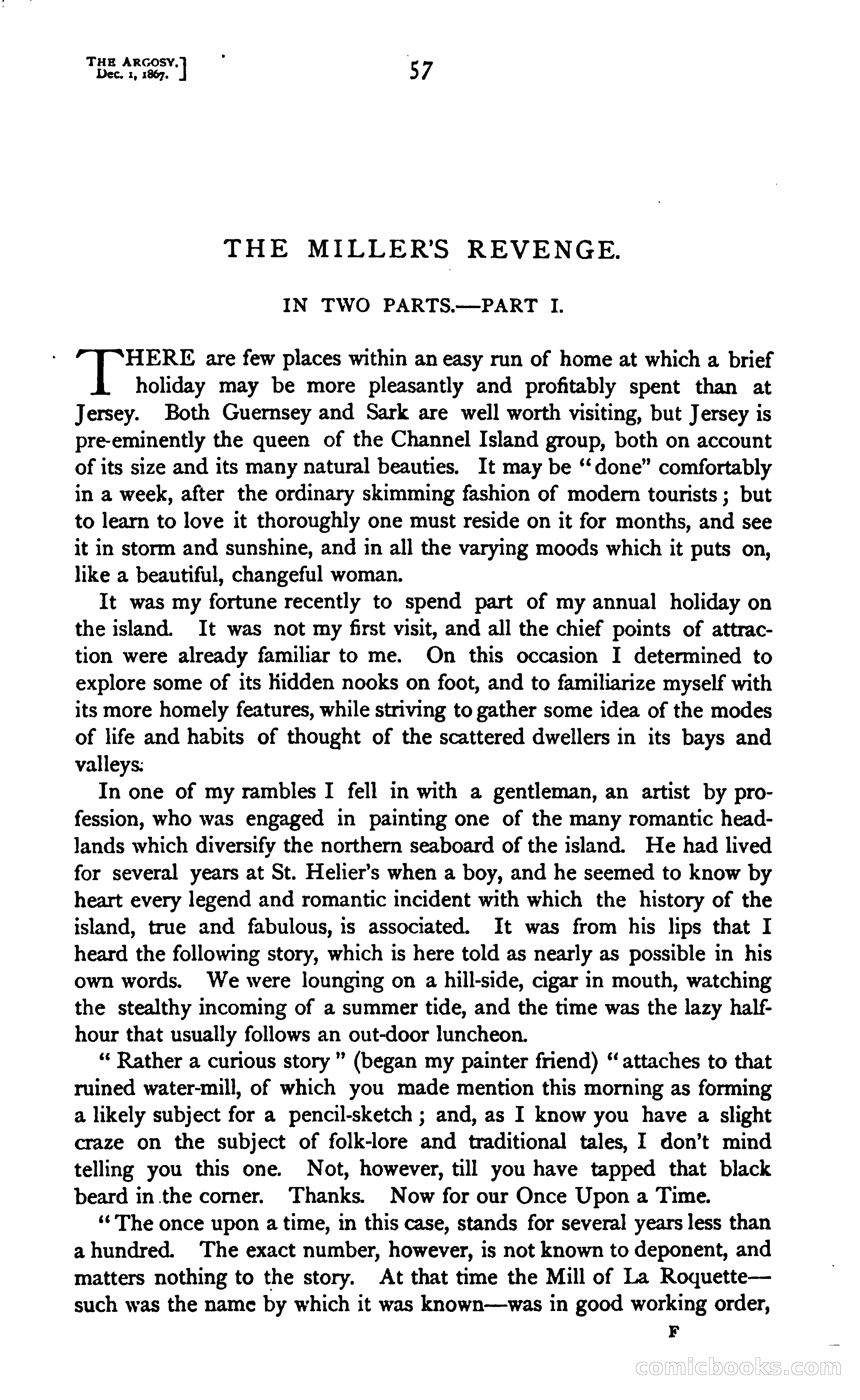 The Argosy — page 67 of 397