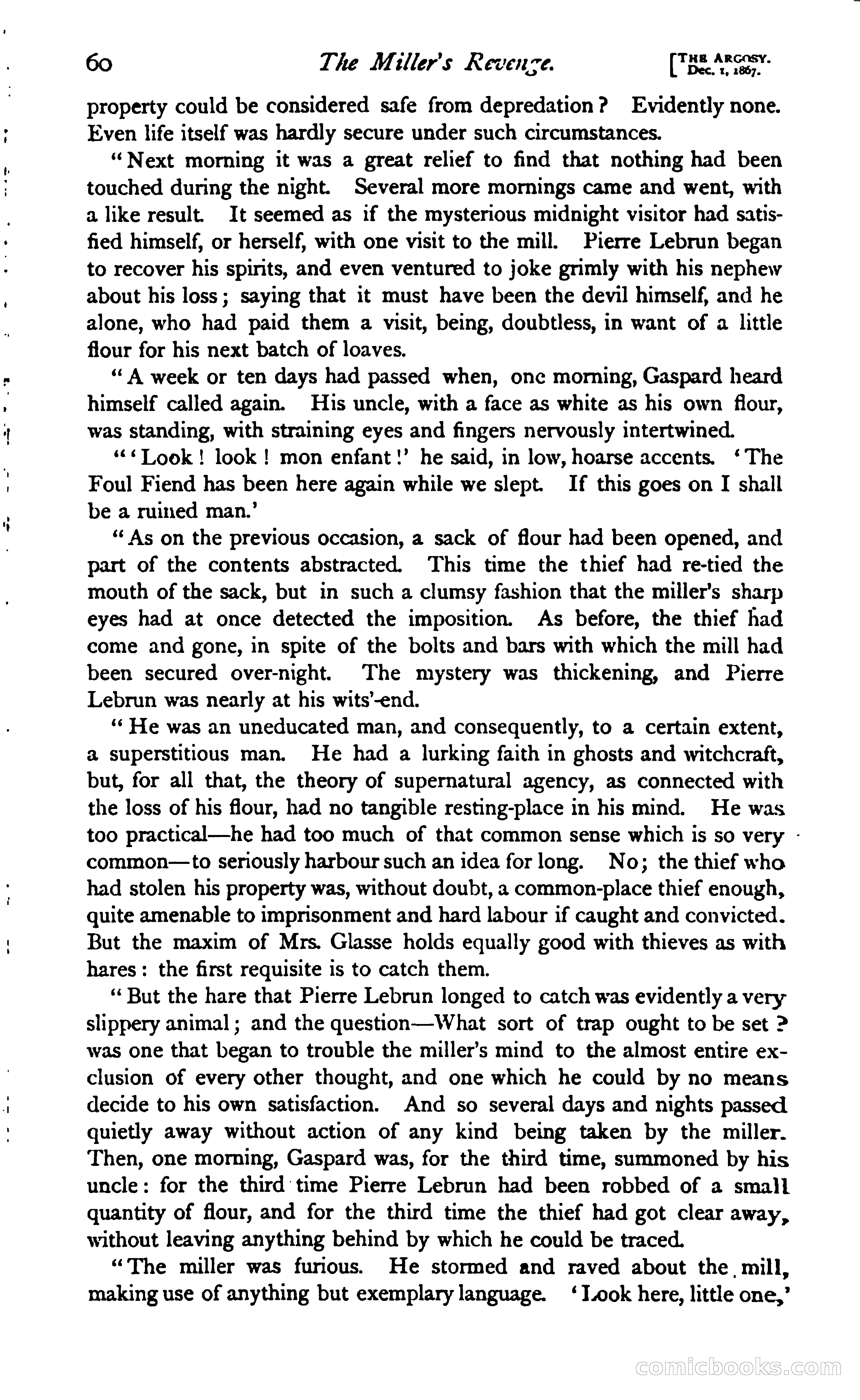 The Argosy — page 70 of 397