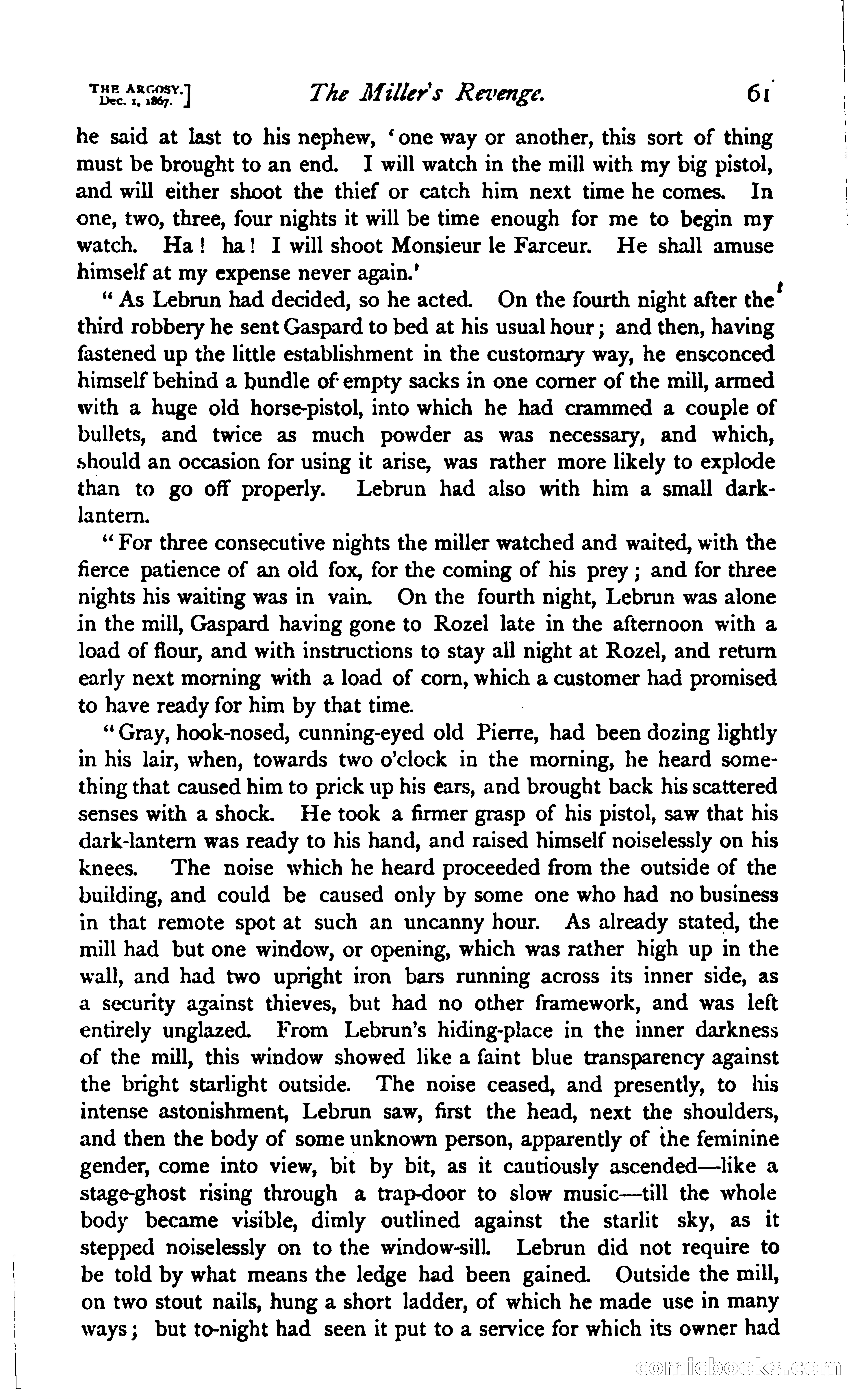 The Argosy — page 71 of 397