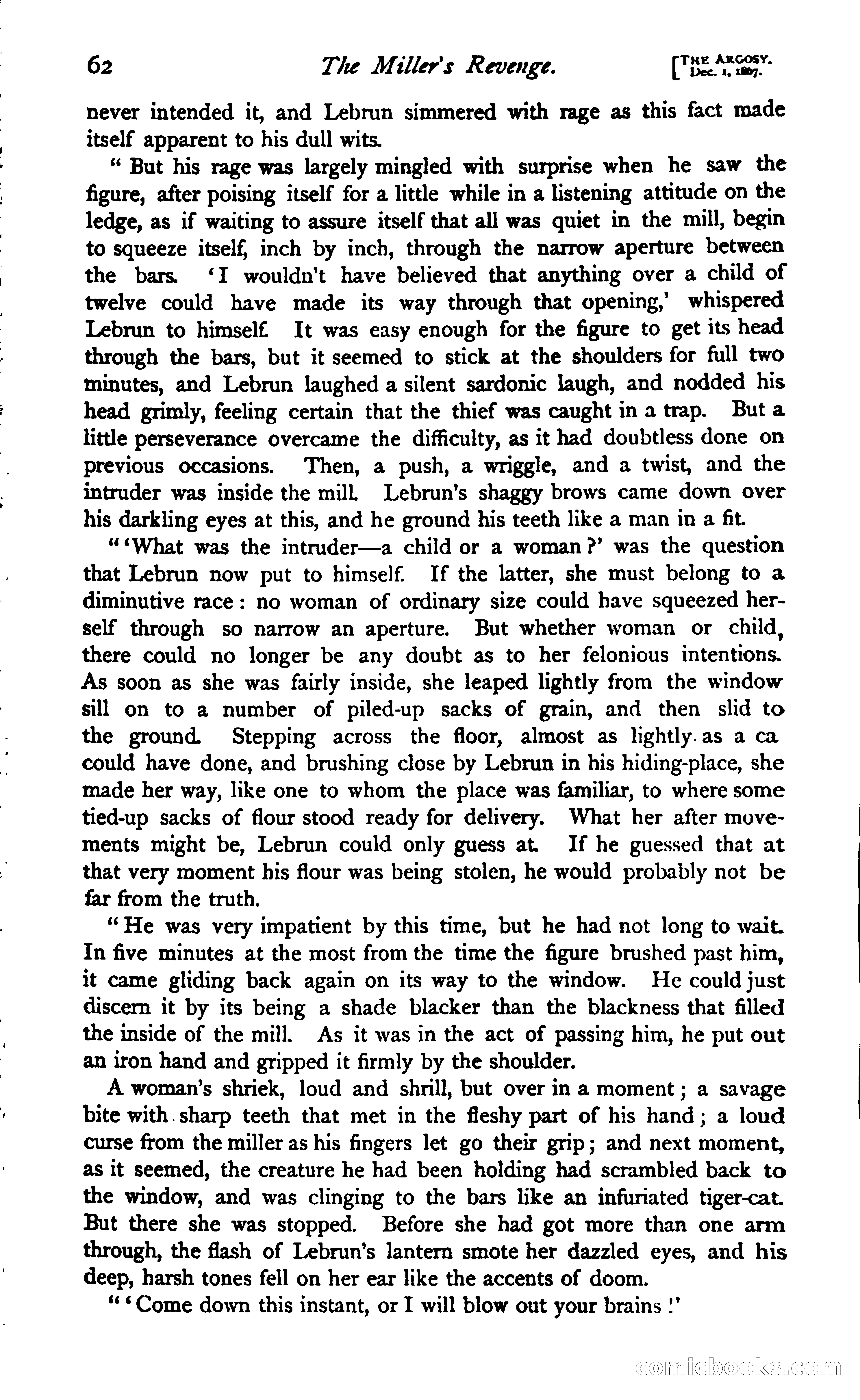 The Argosy — page 72 of 397