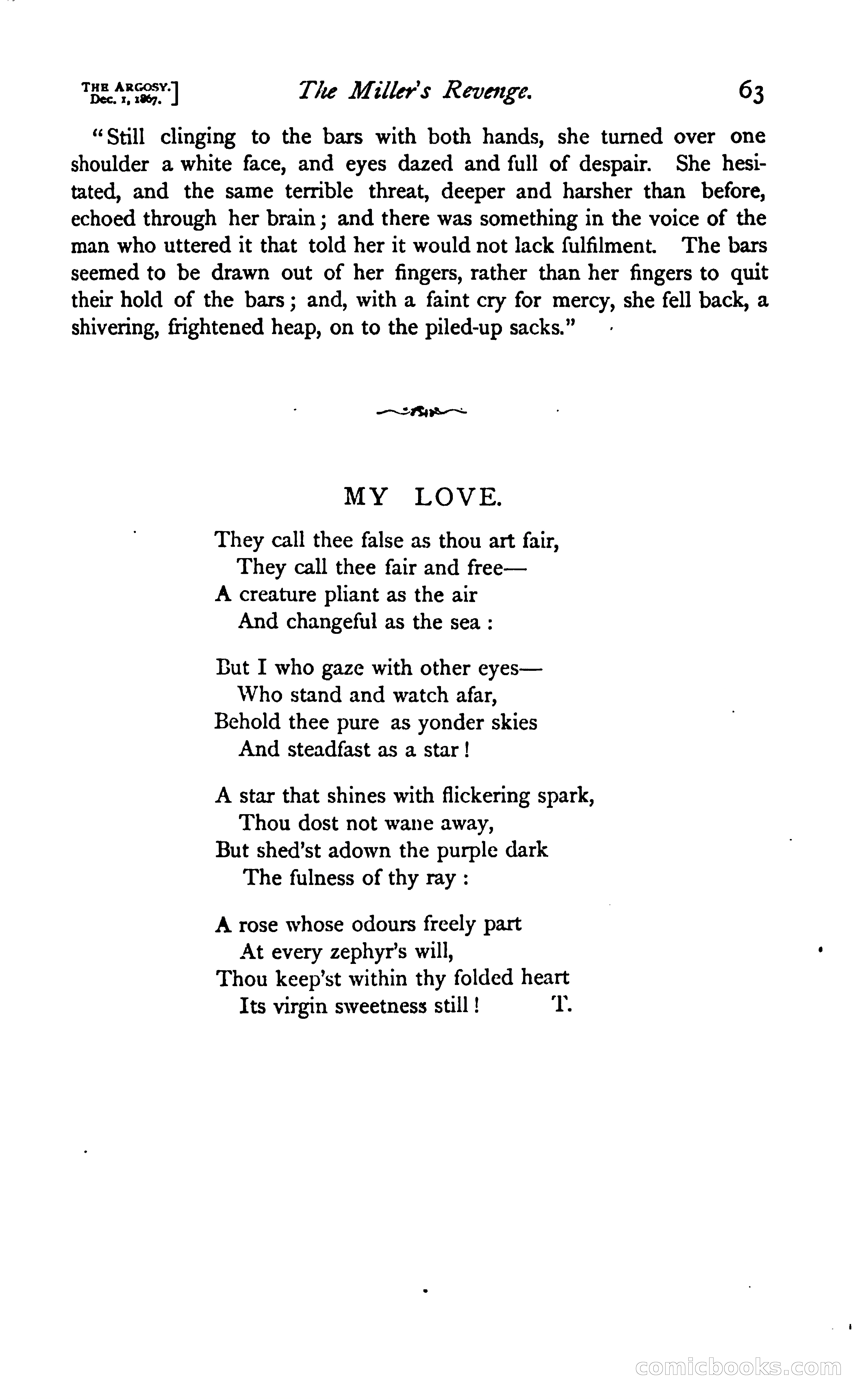 The Argosy — page 73 of 397