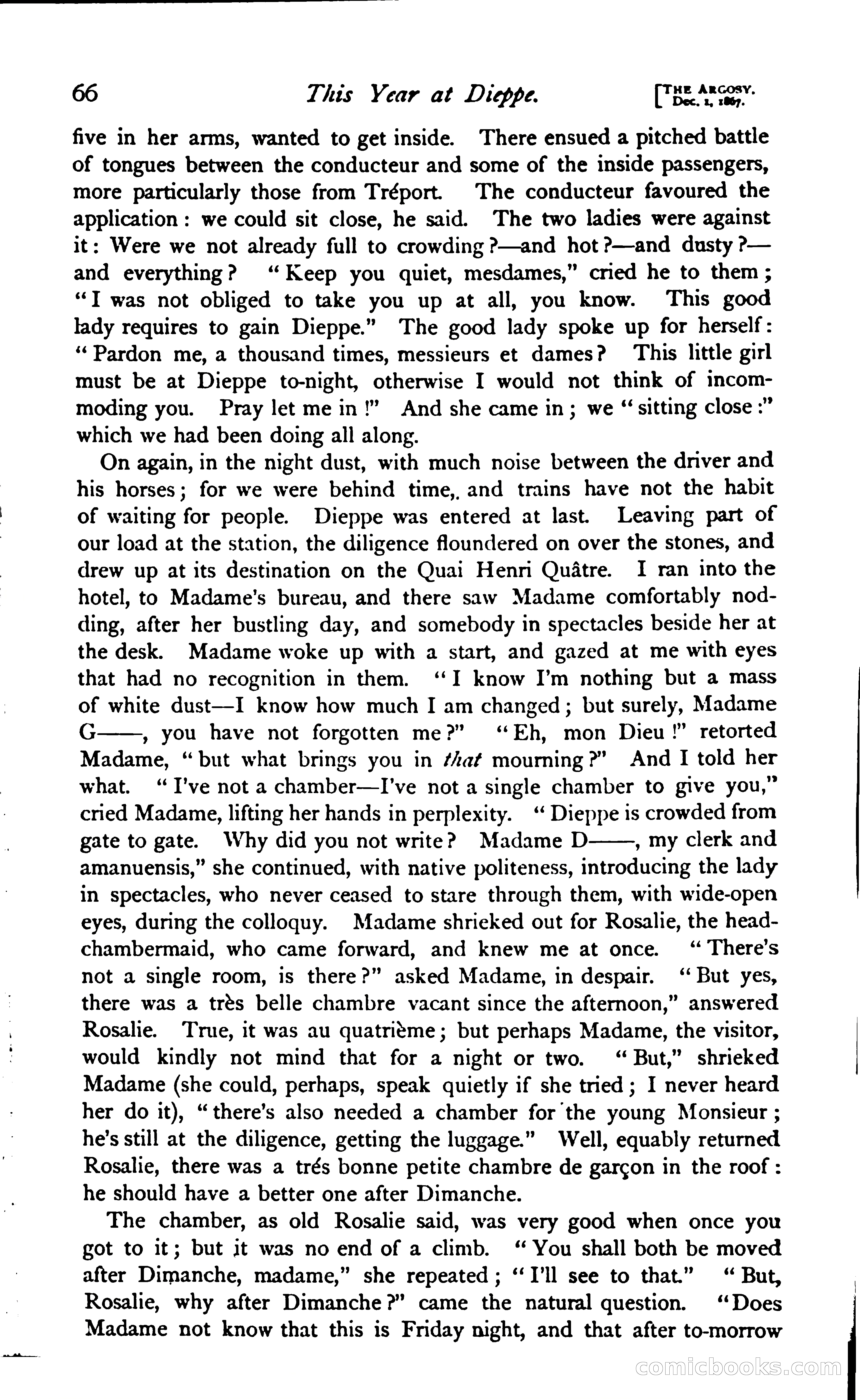 The Argosy — page 78 of 397