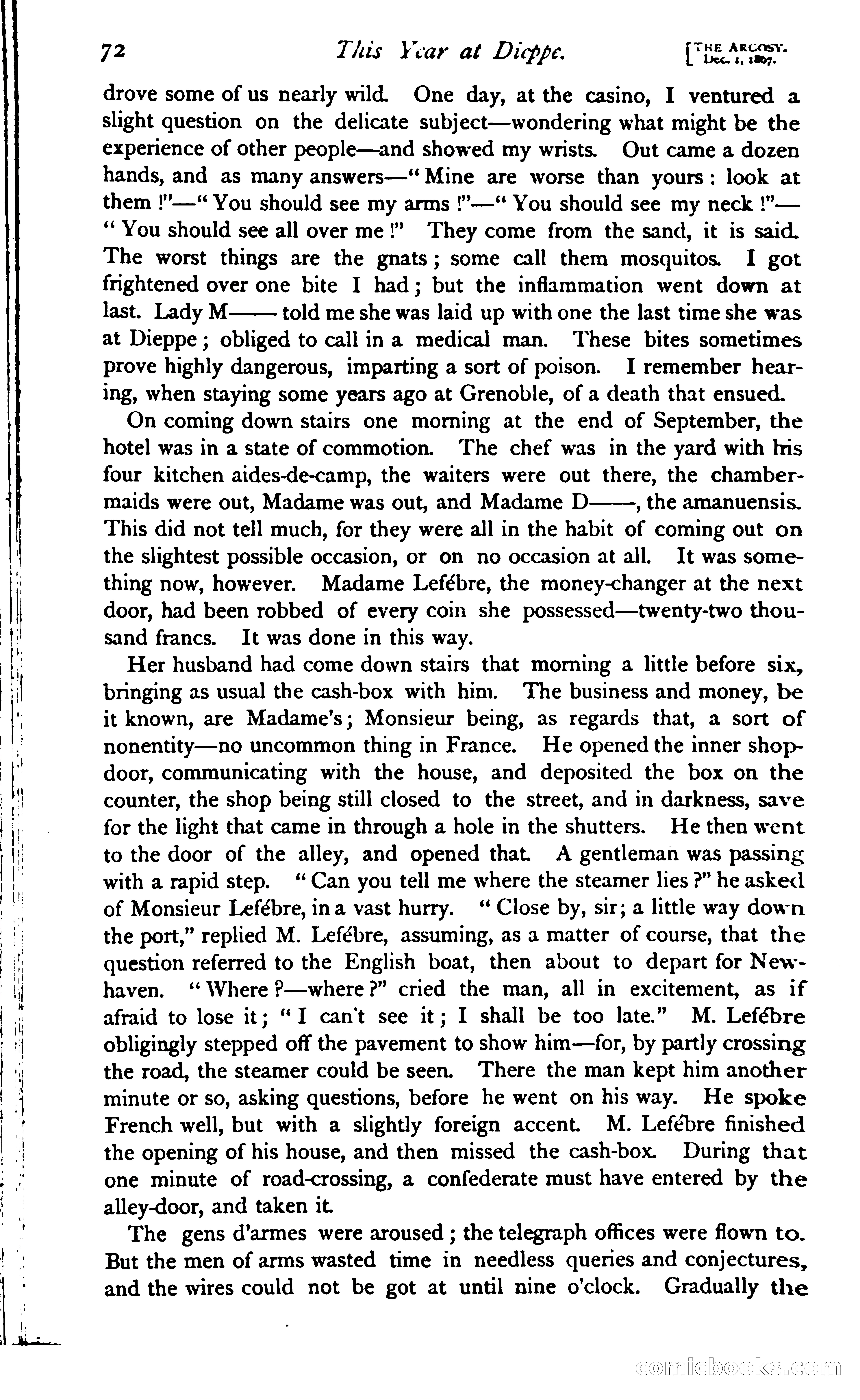 The Argosy — page 84 of 397