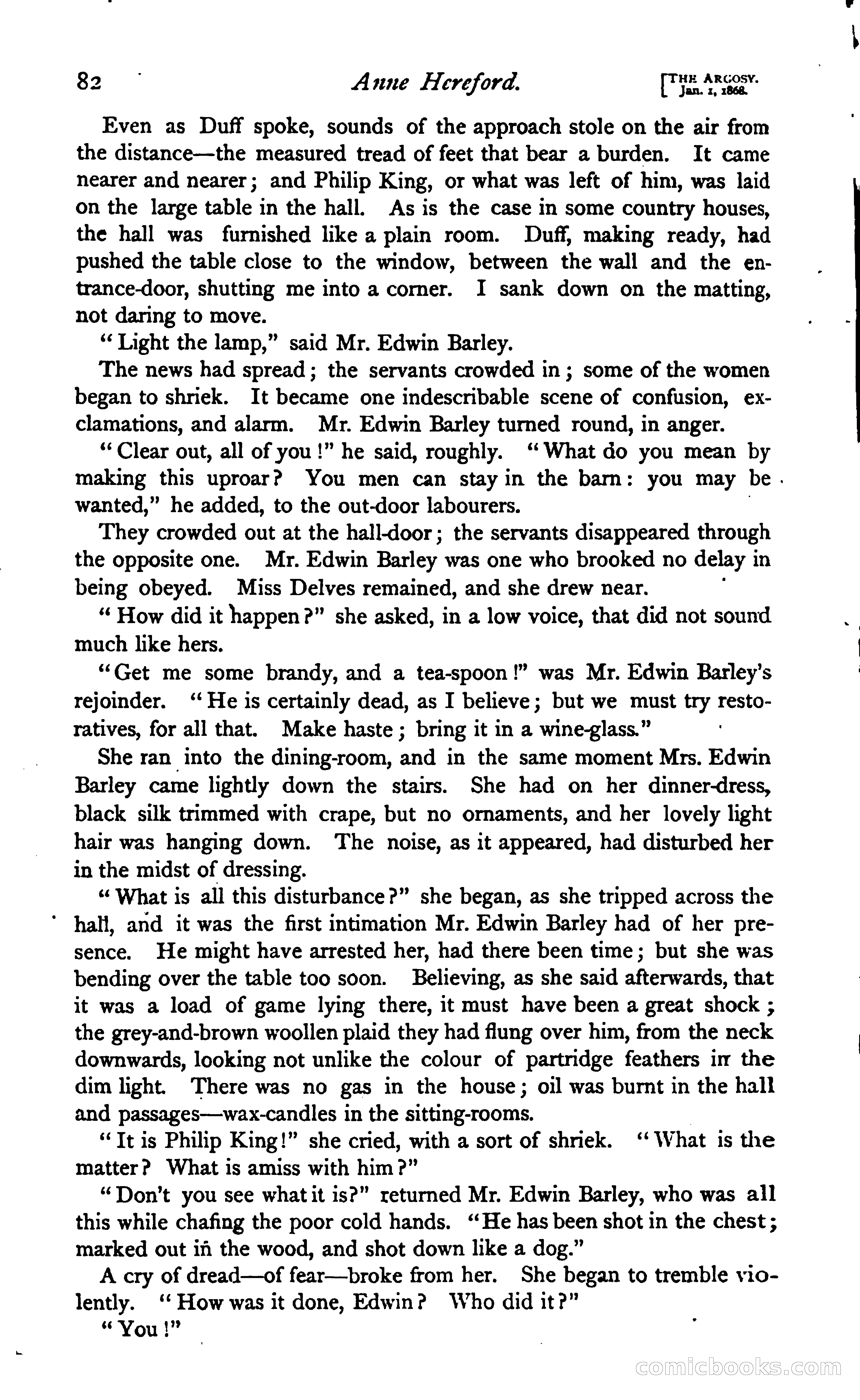 The Argosy — page 96 of 397
