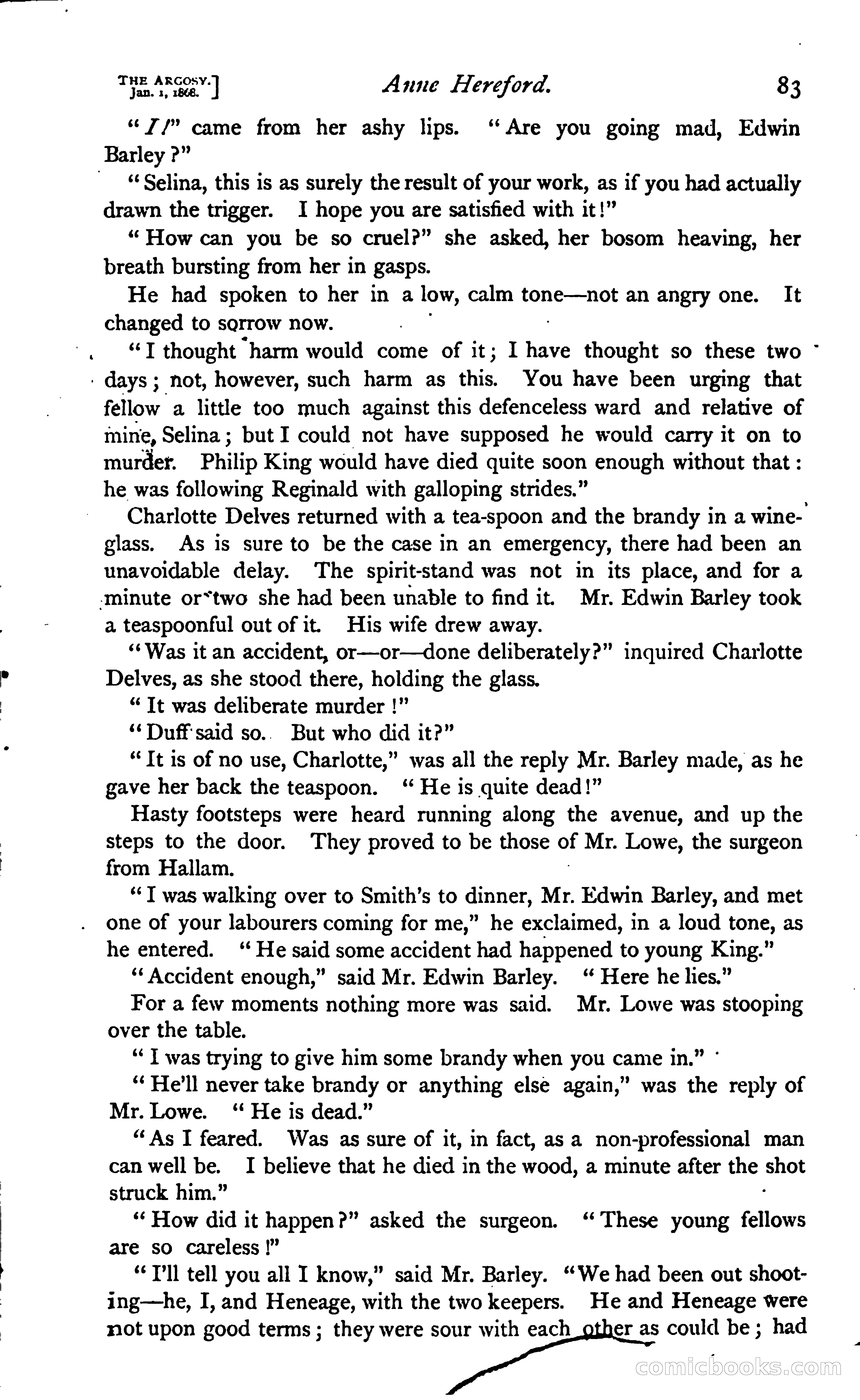 The Argosy — page 97 of 397