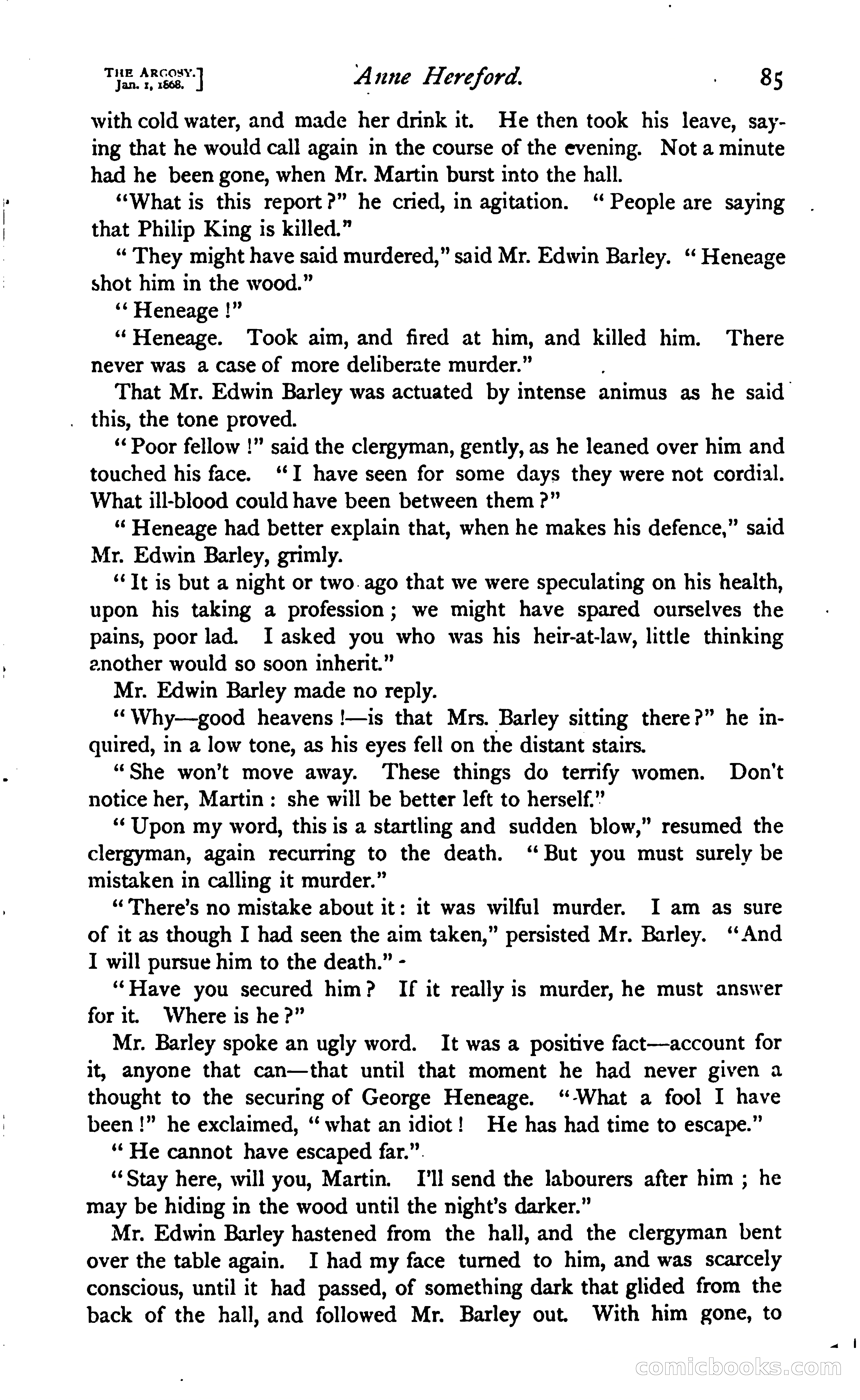 The Argosy — page 99 of 397