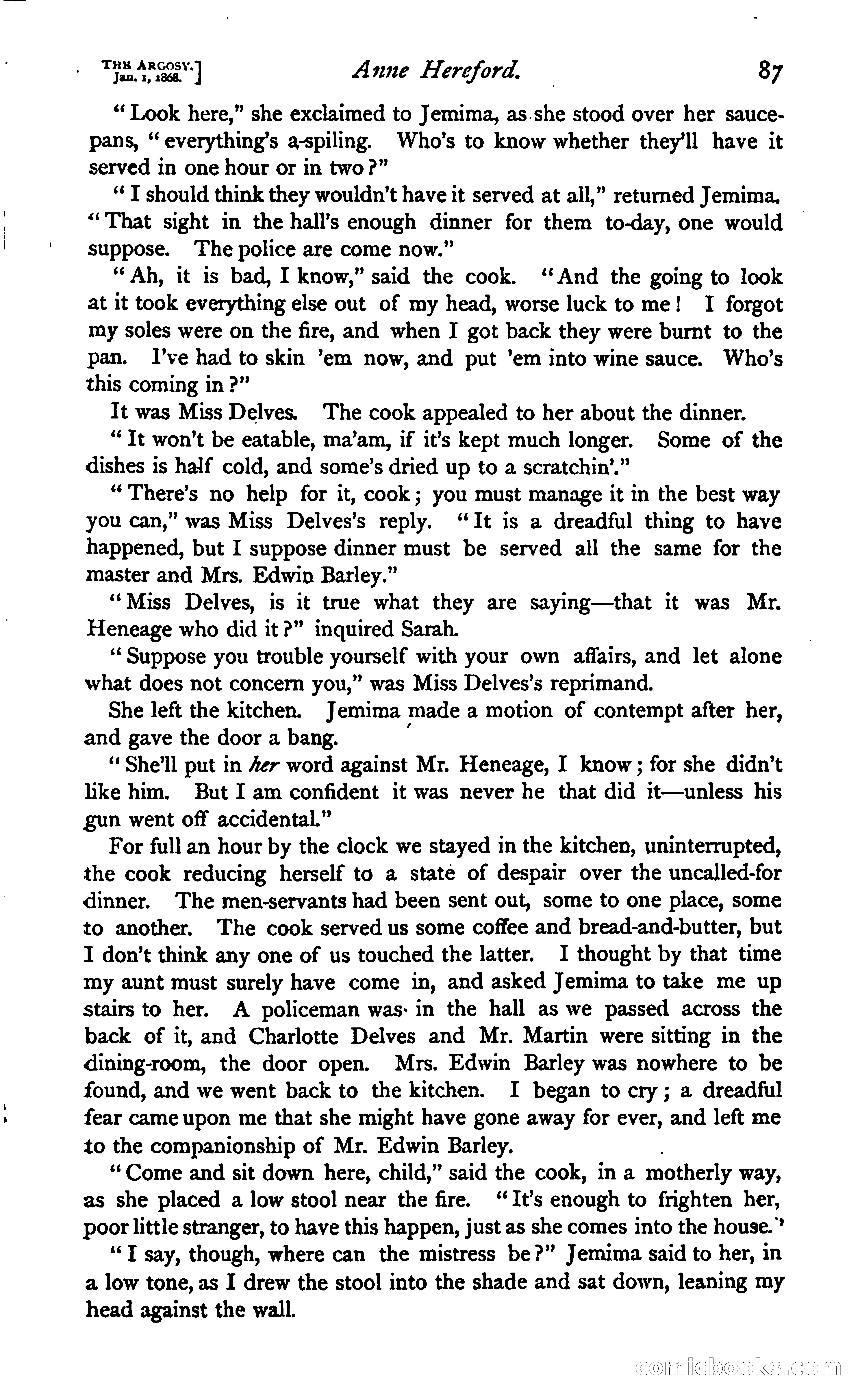 The Argosy — page 101 of 397