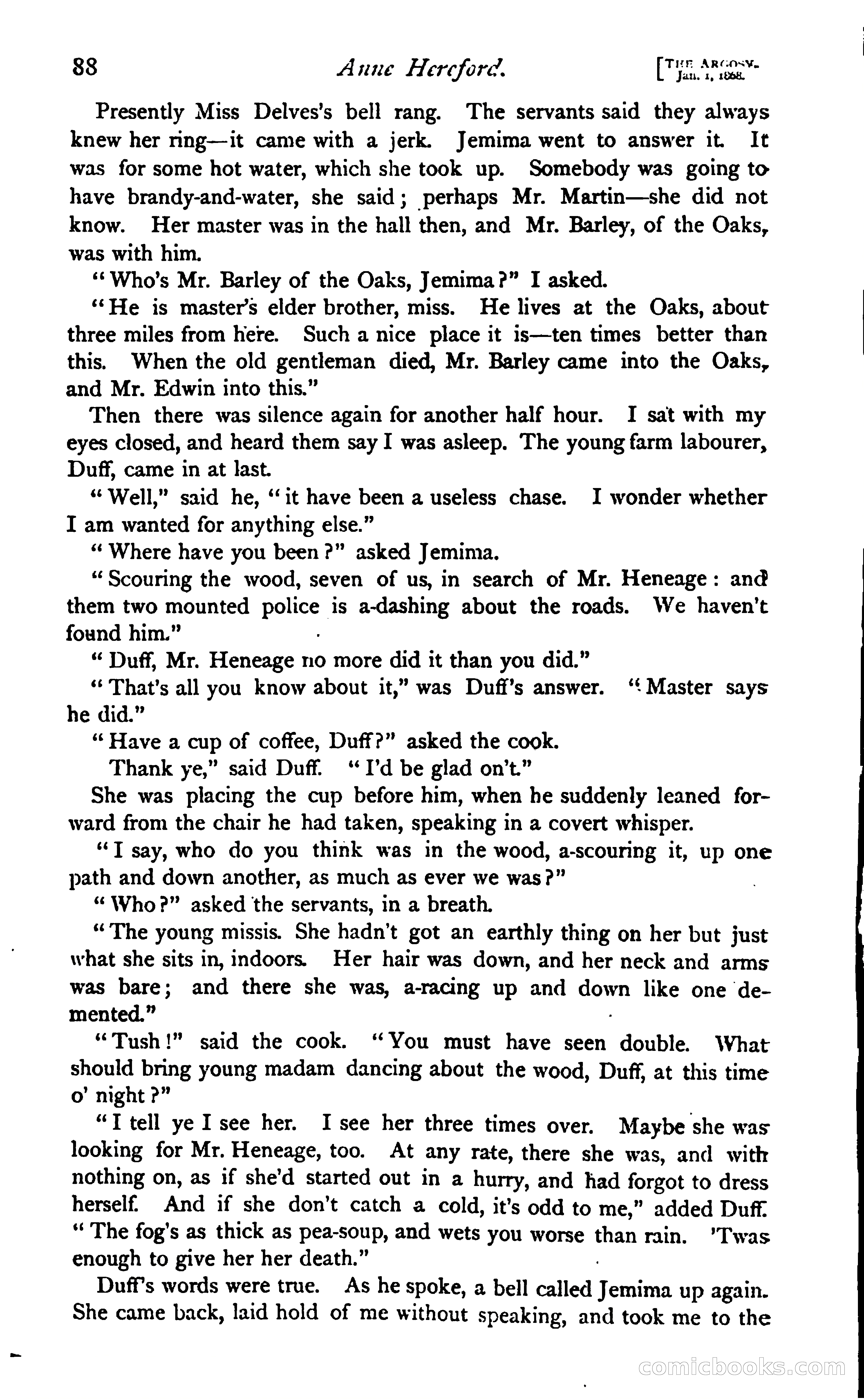 The Argosy — page 102 of 397