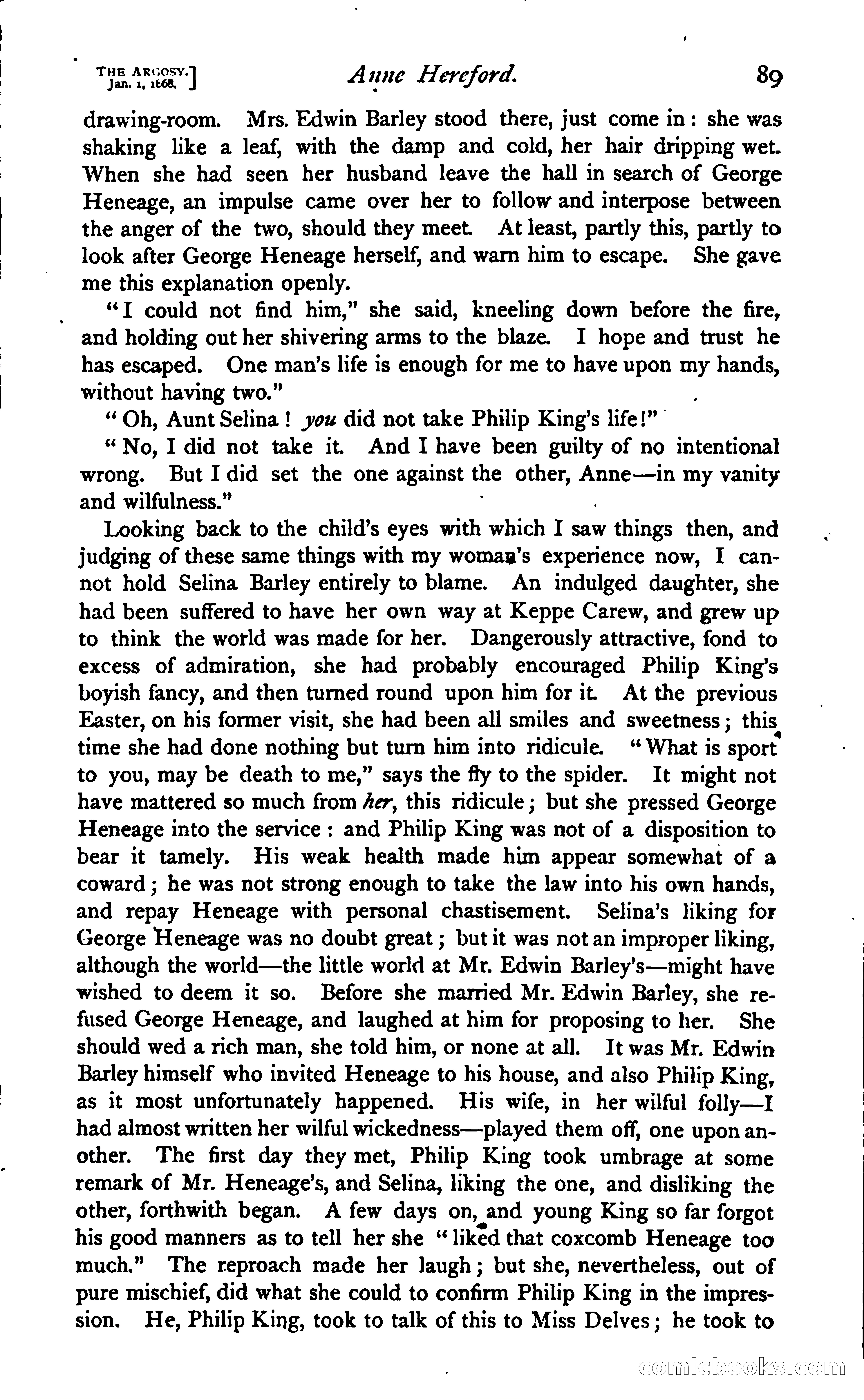 The Argosy — page 103 of 397